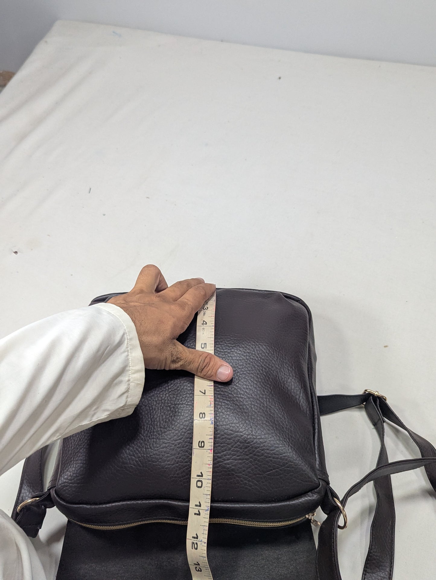 Long strap bag, shoulder bag U2