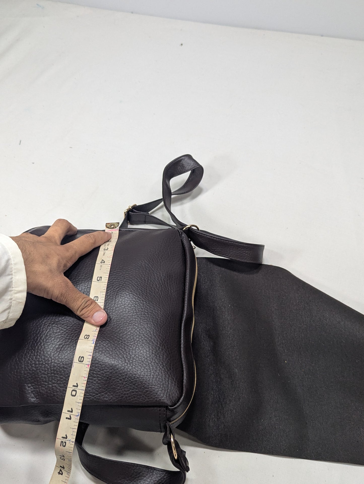 Long strap bag, shoulder bag U2