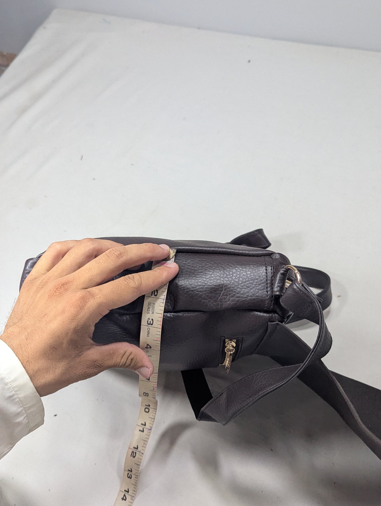 Long strap bag, shoulder bag U2