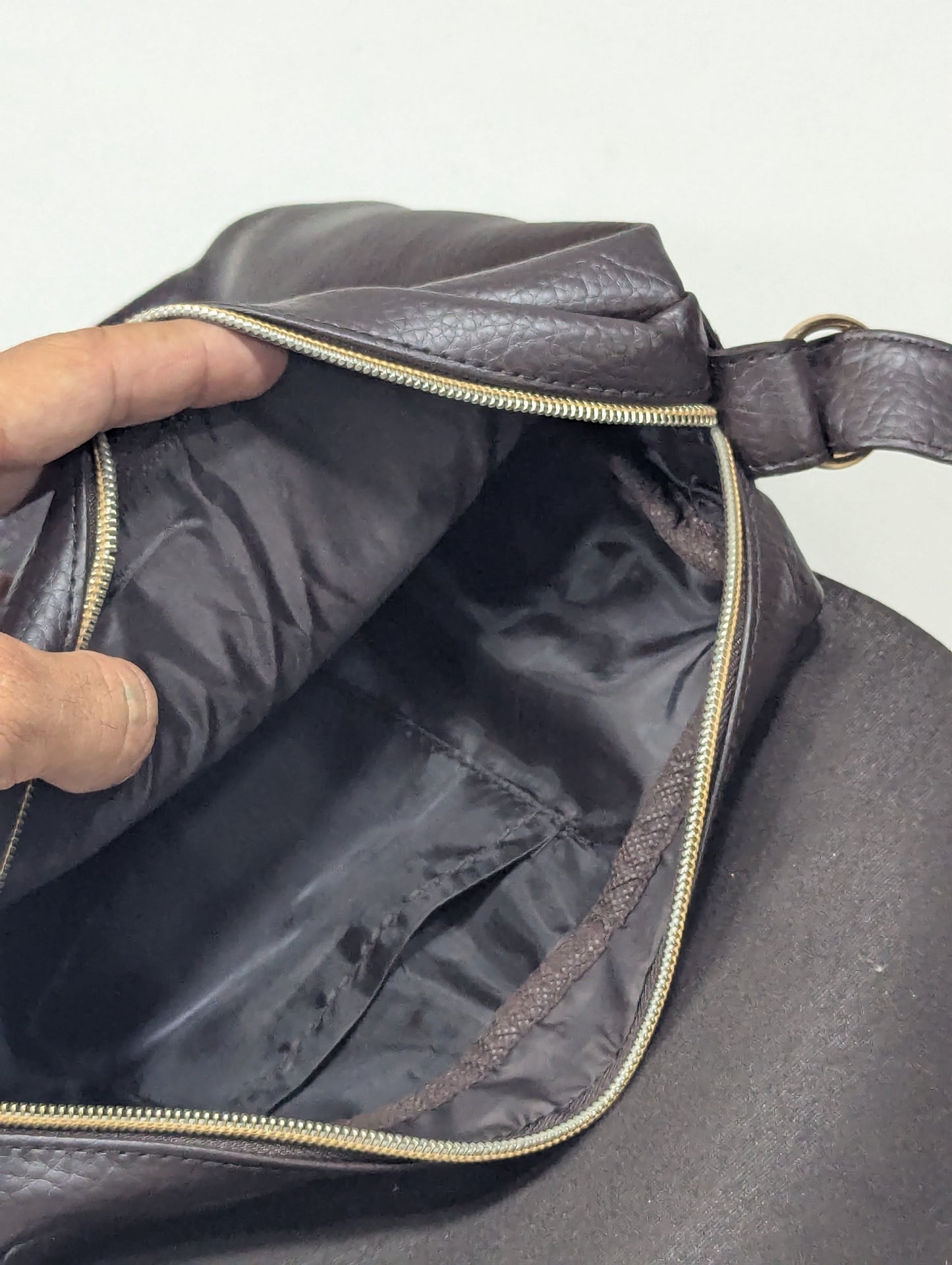Long strap bag, shoulder bag U2