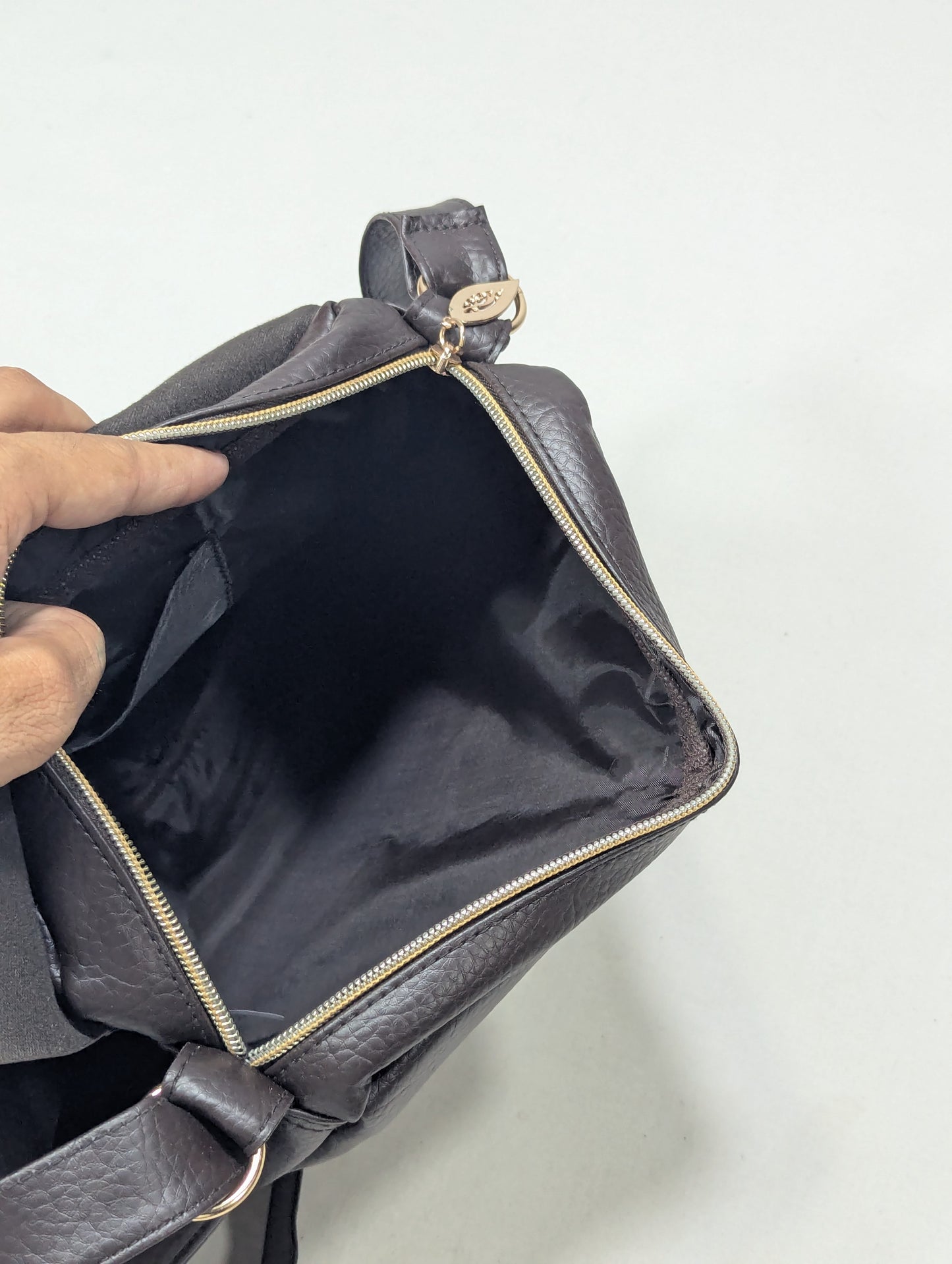 Long strap bag, shoulder bag U2