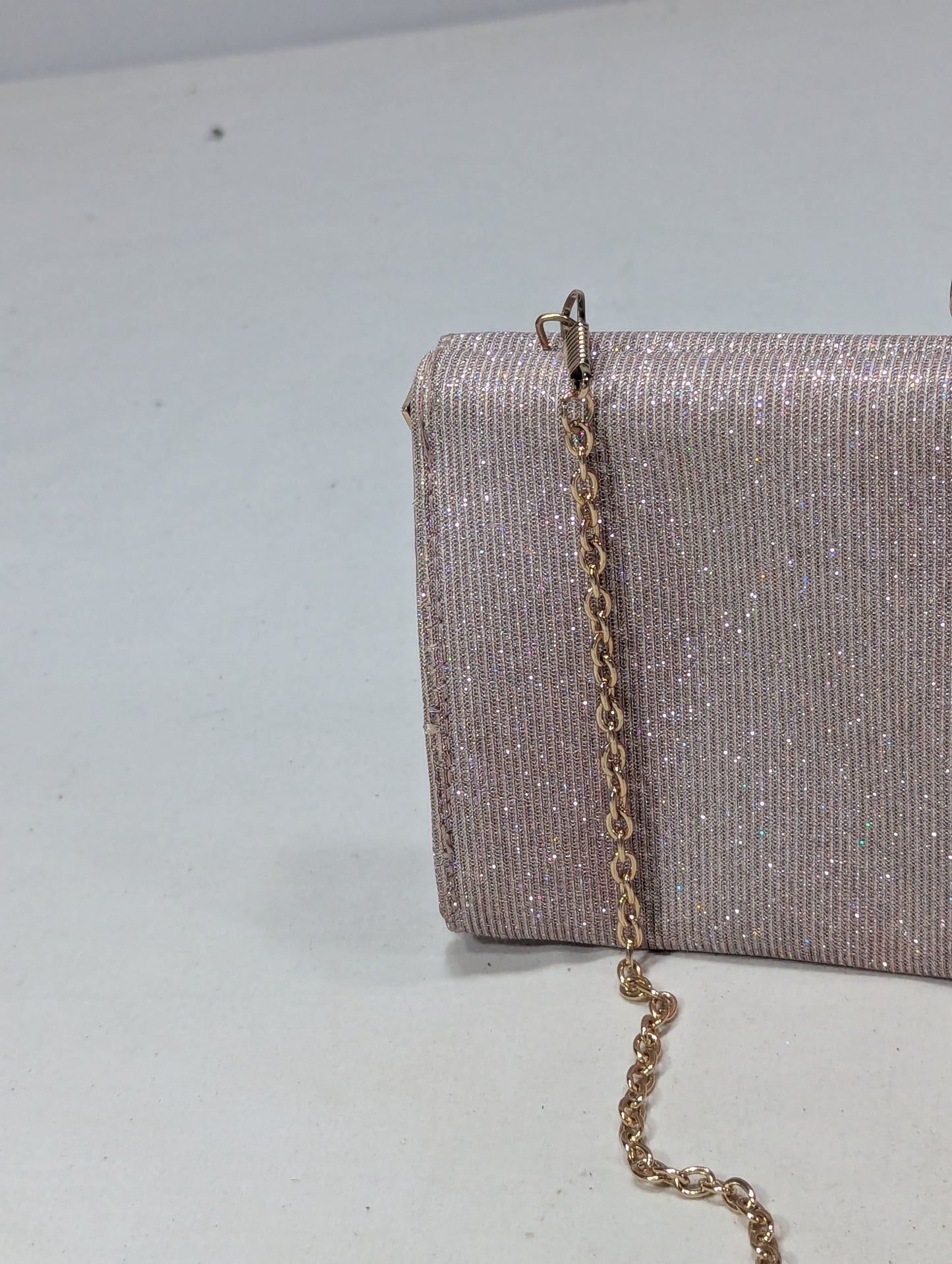 Imported lot clutch bag U2