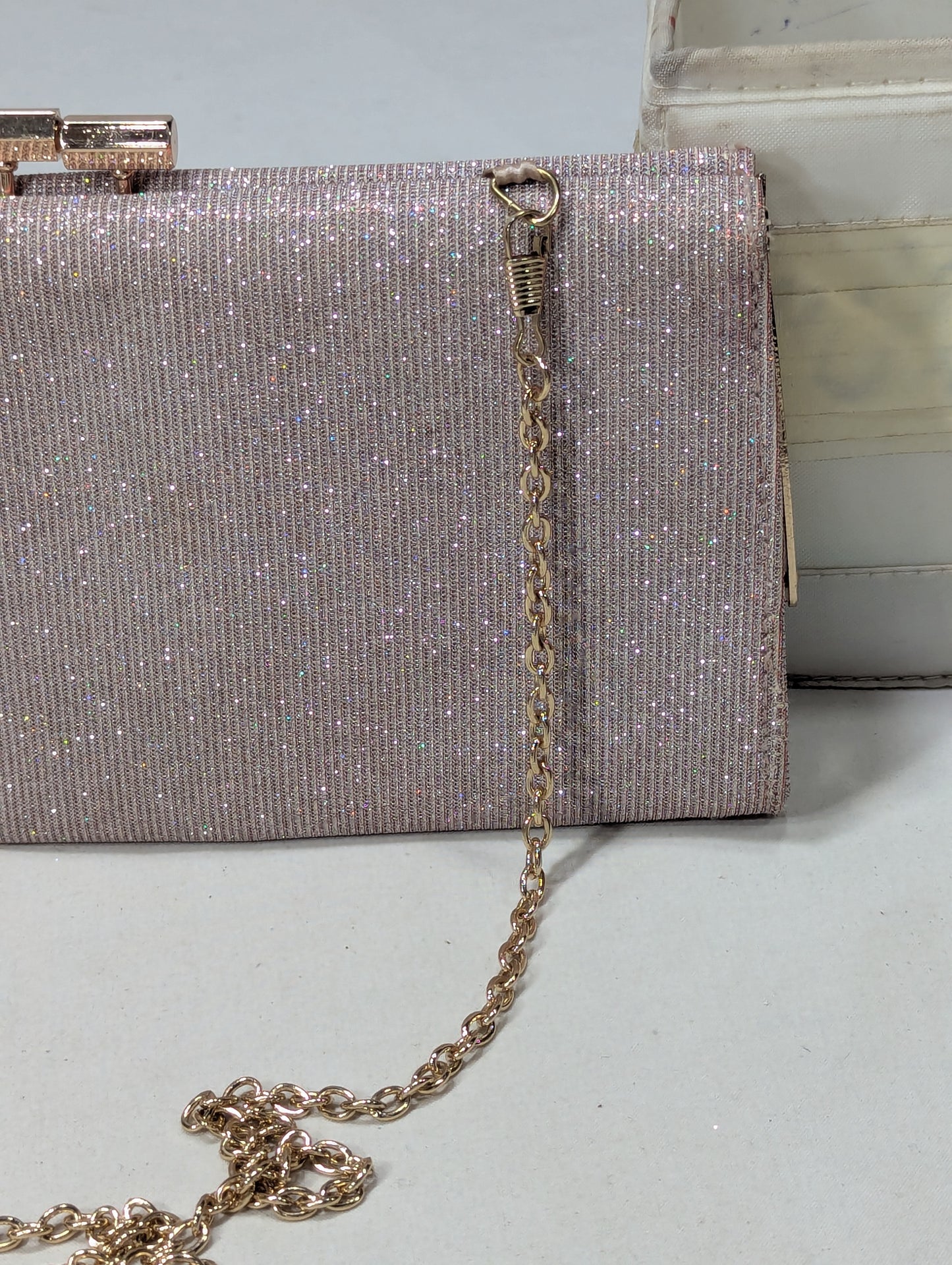 Imported lot clutch bag U2