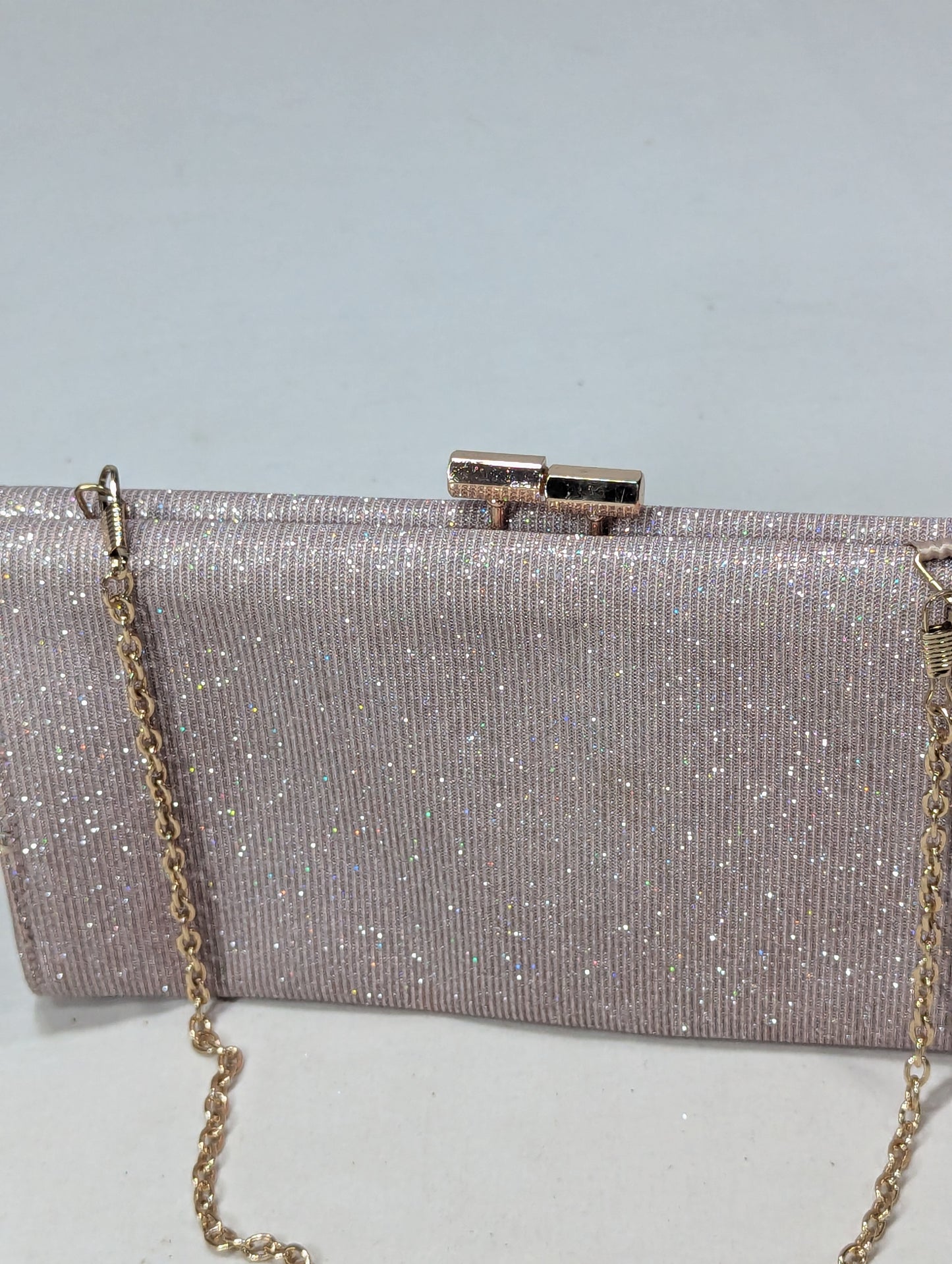 Imported lot clutch bag U2