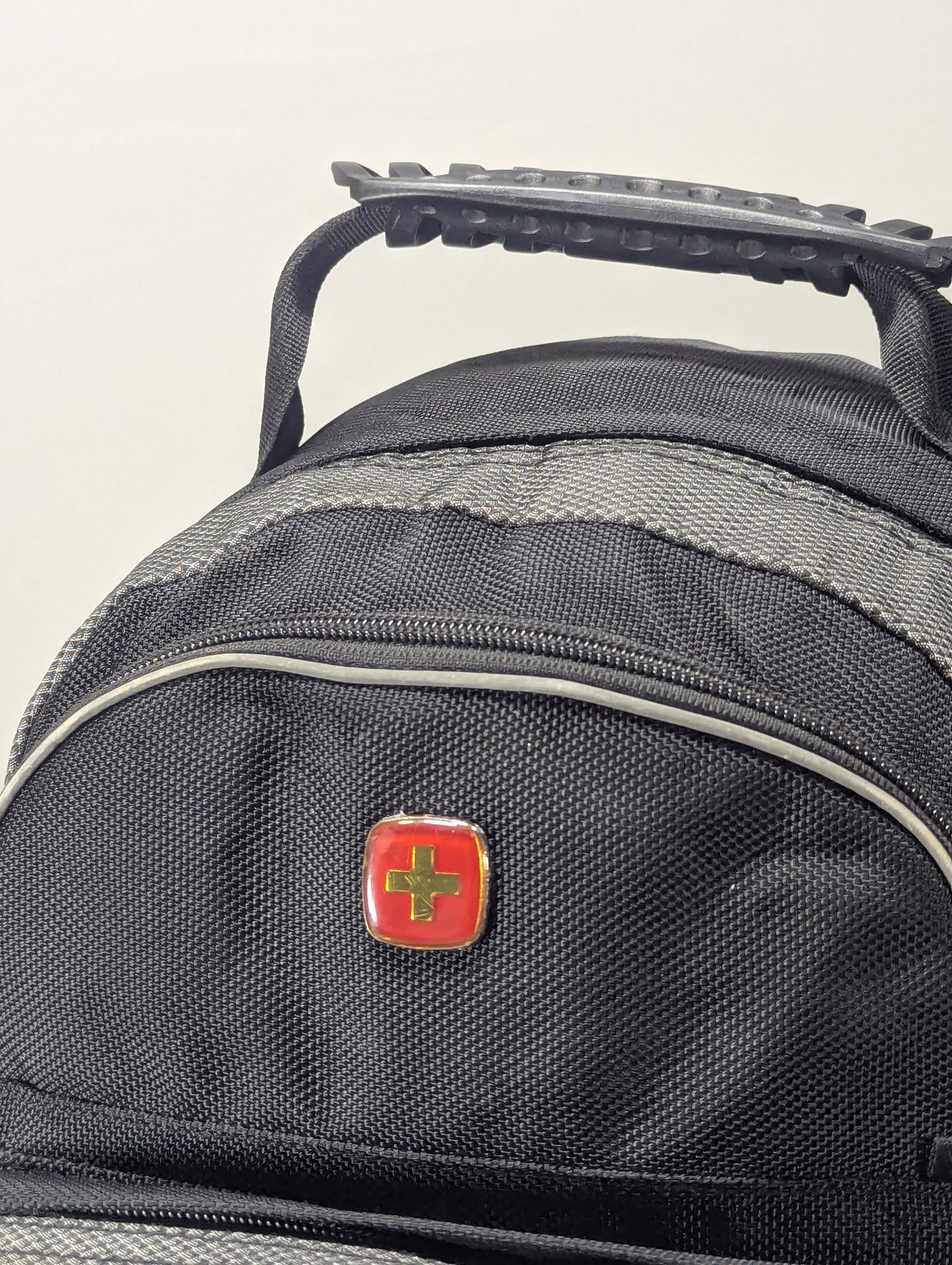 Swiss gear Imported USA Lot Zipper Backpack