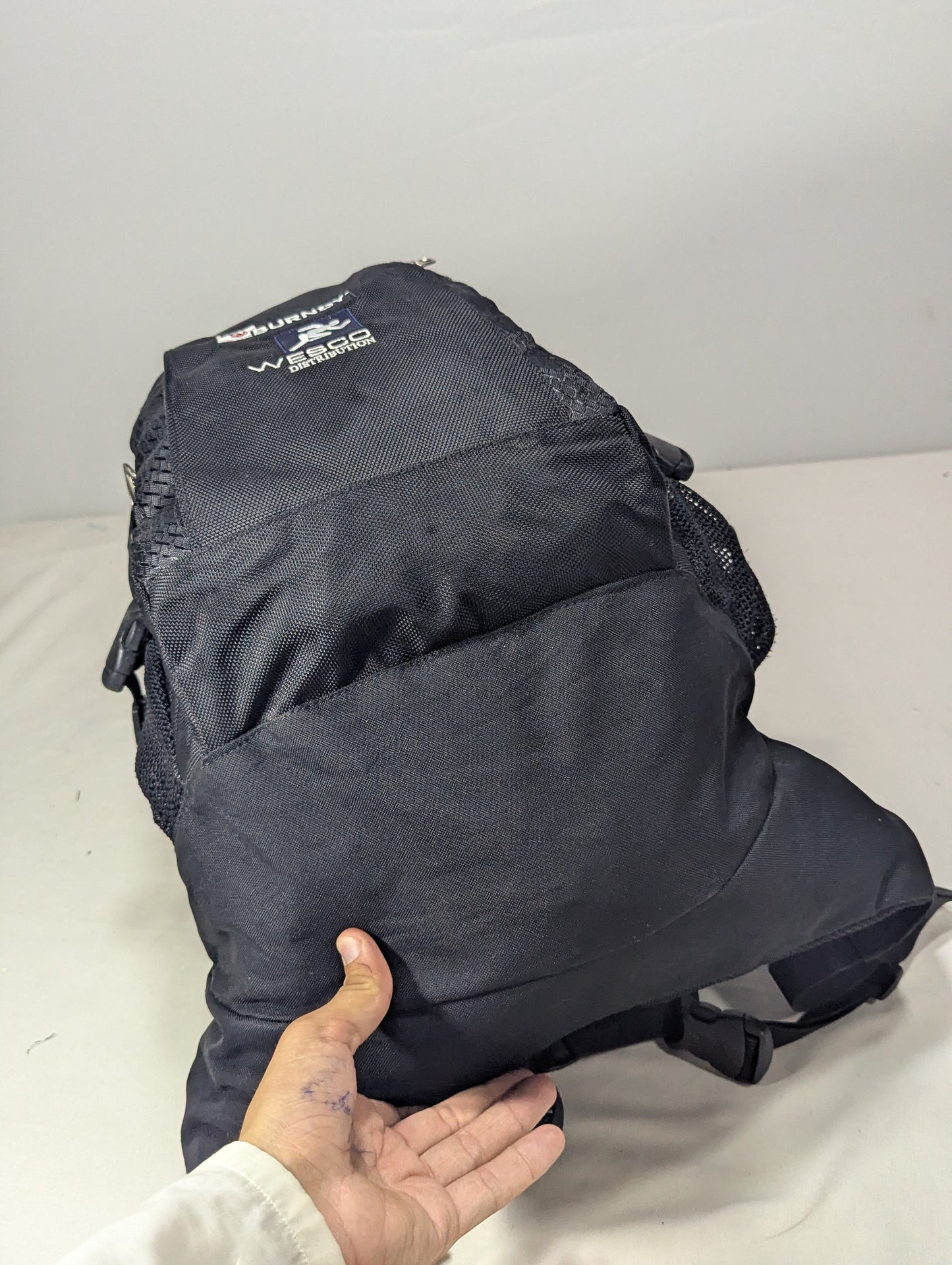 Swiss gear Imported USA Lot Zipper Backpack