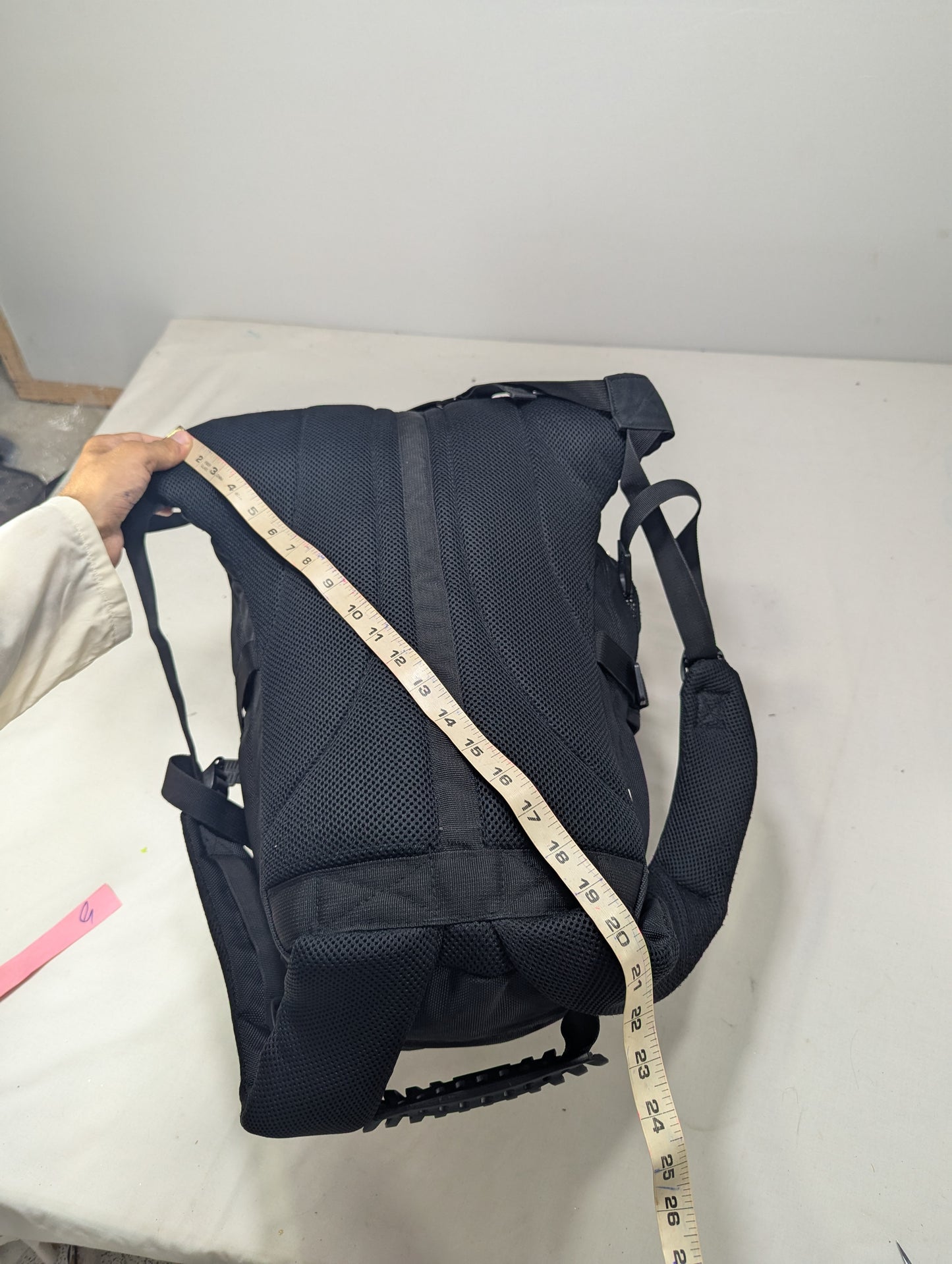 Swiss gear Imported USA Lot Zipper Backpack