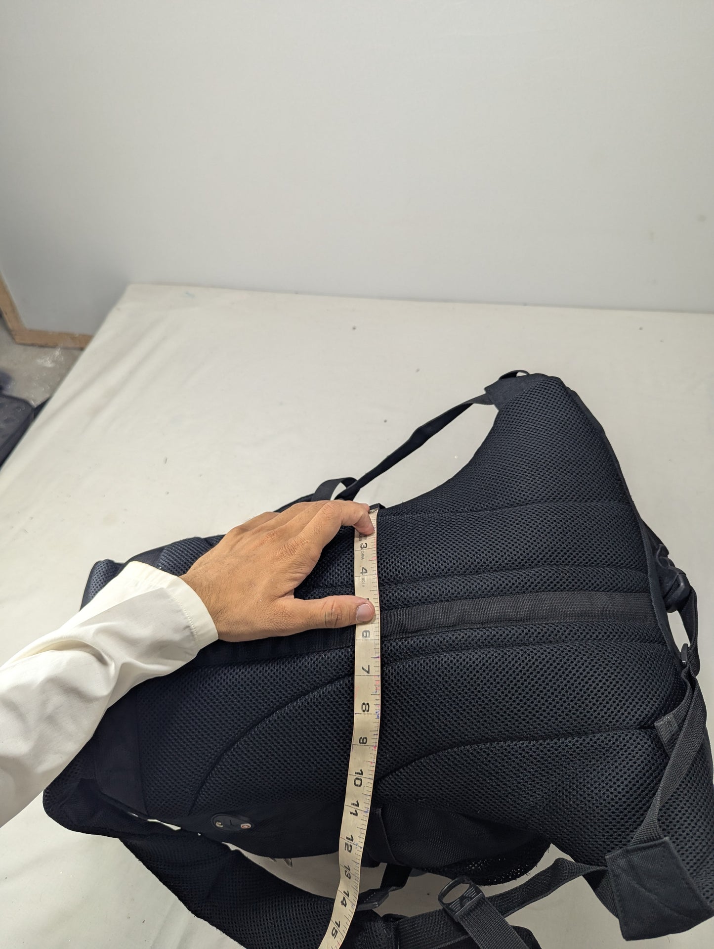 Swiss gear Imported USA Lot Zipper Backpack