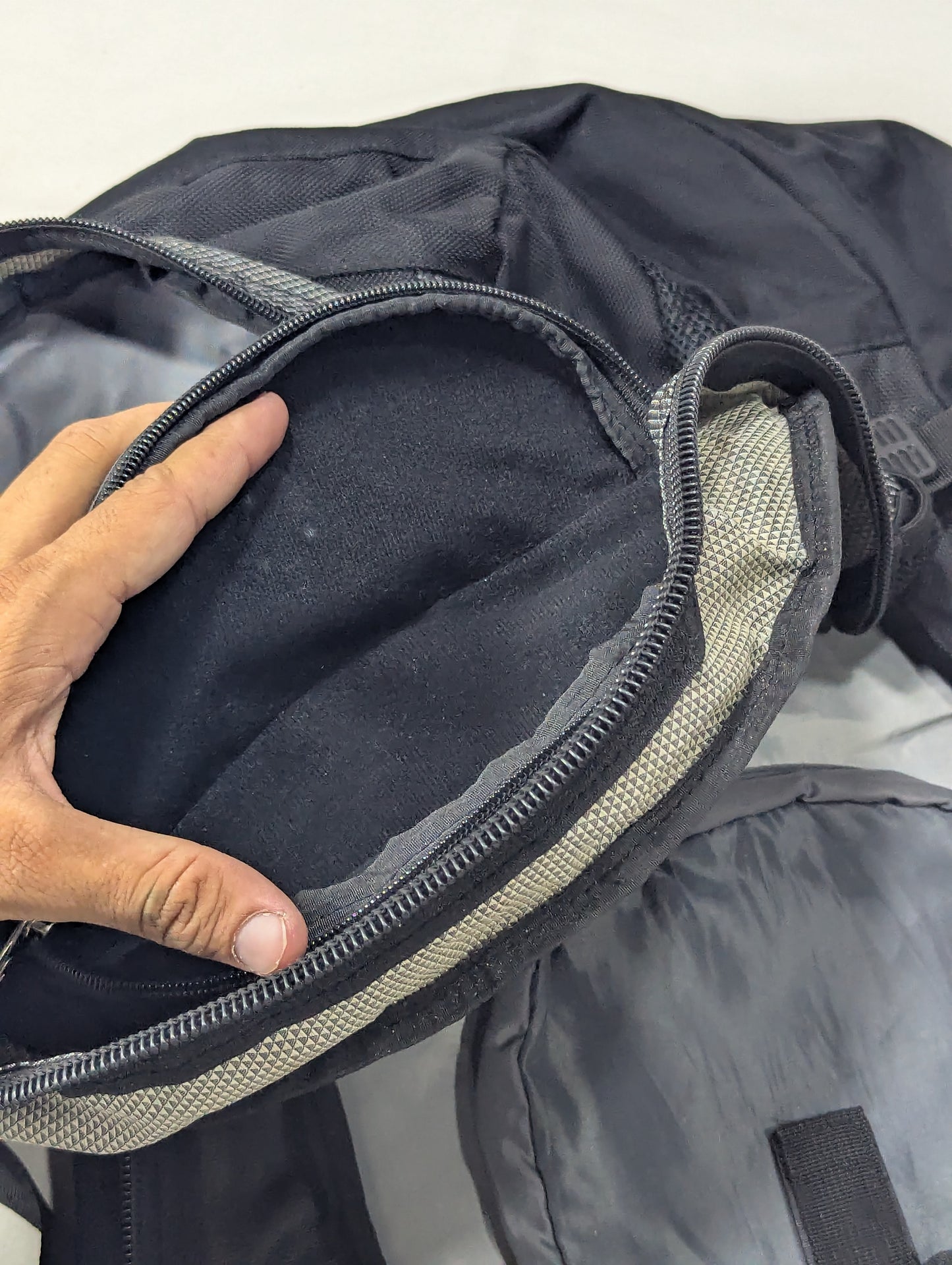 Swiss gear Imported USA Lot Zipper Backpack