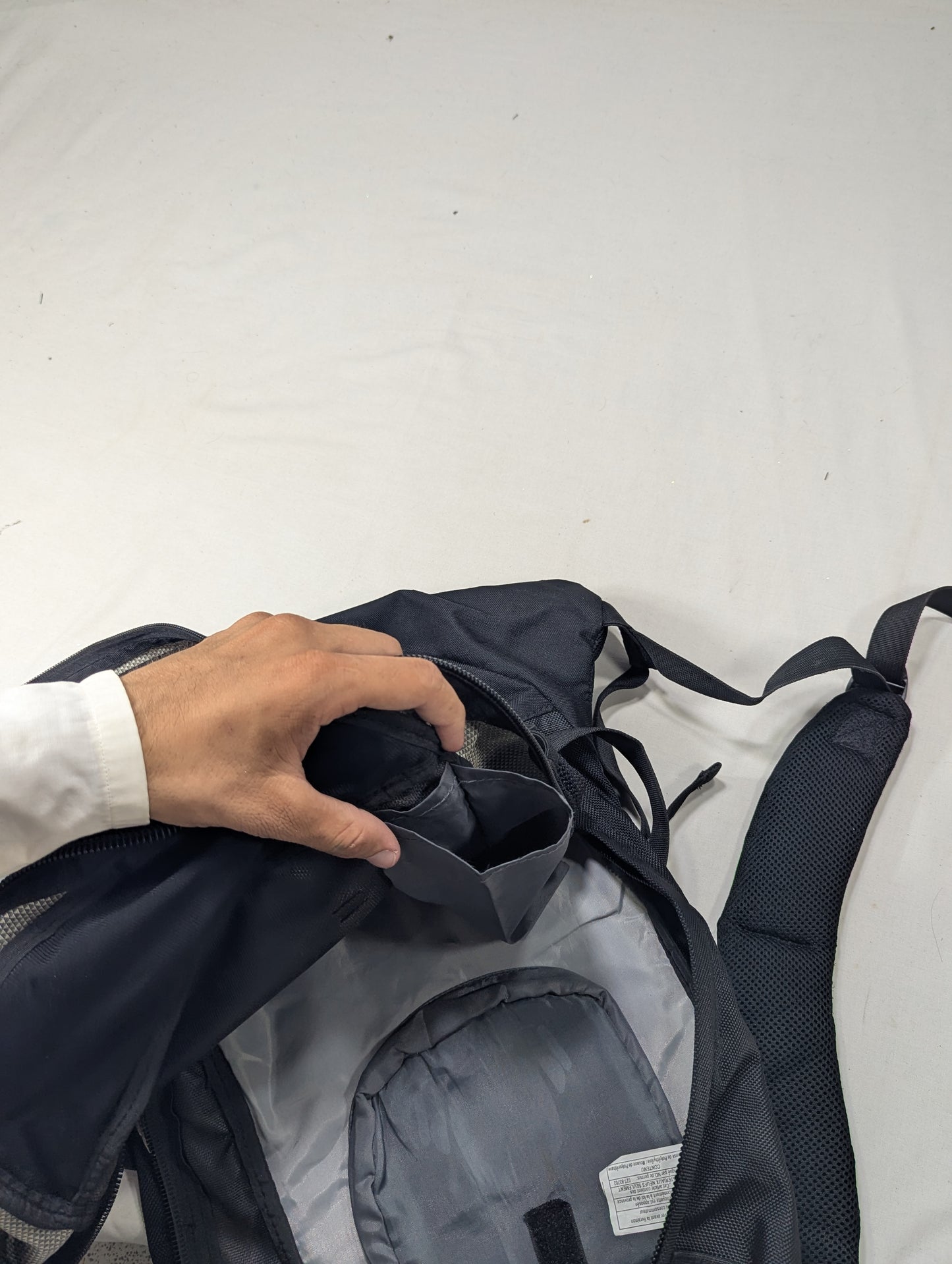 Swiss gear Imported USA Lot Zipper Backpack