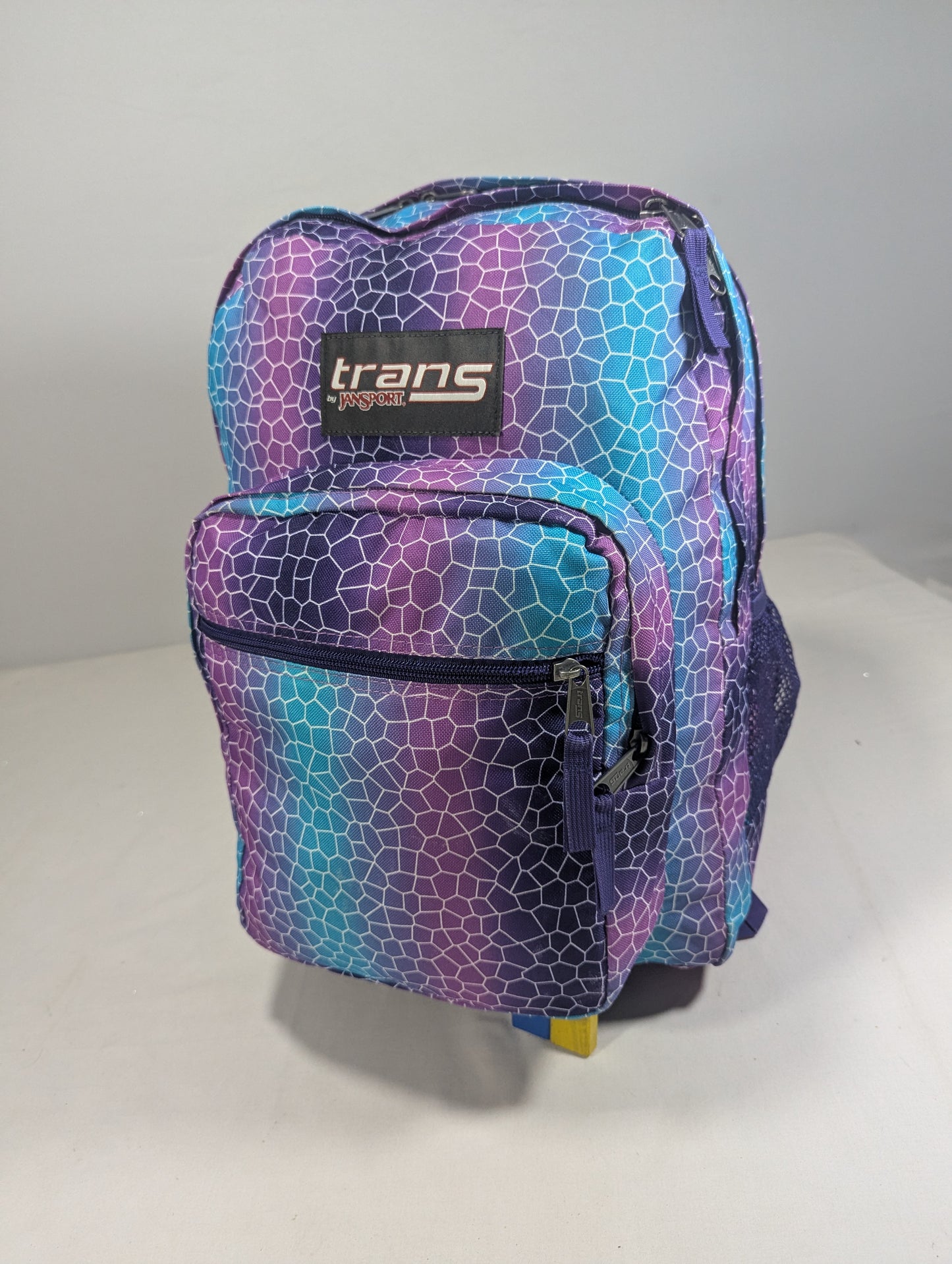 Jan sport large space authentic USA lot backpack
