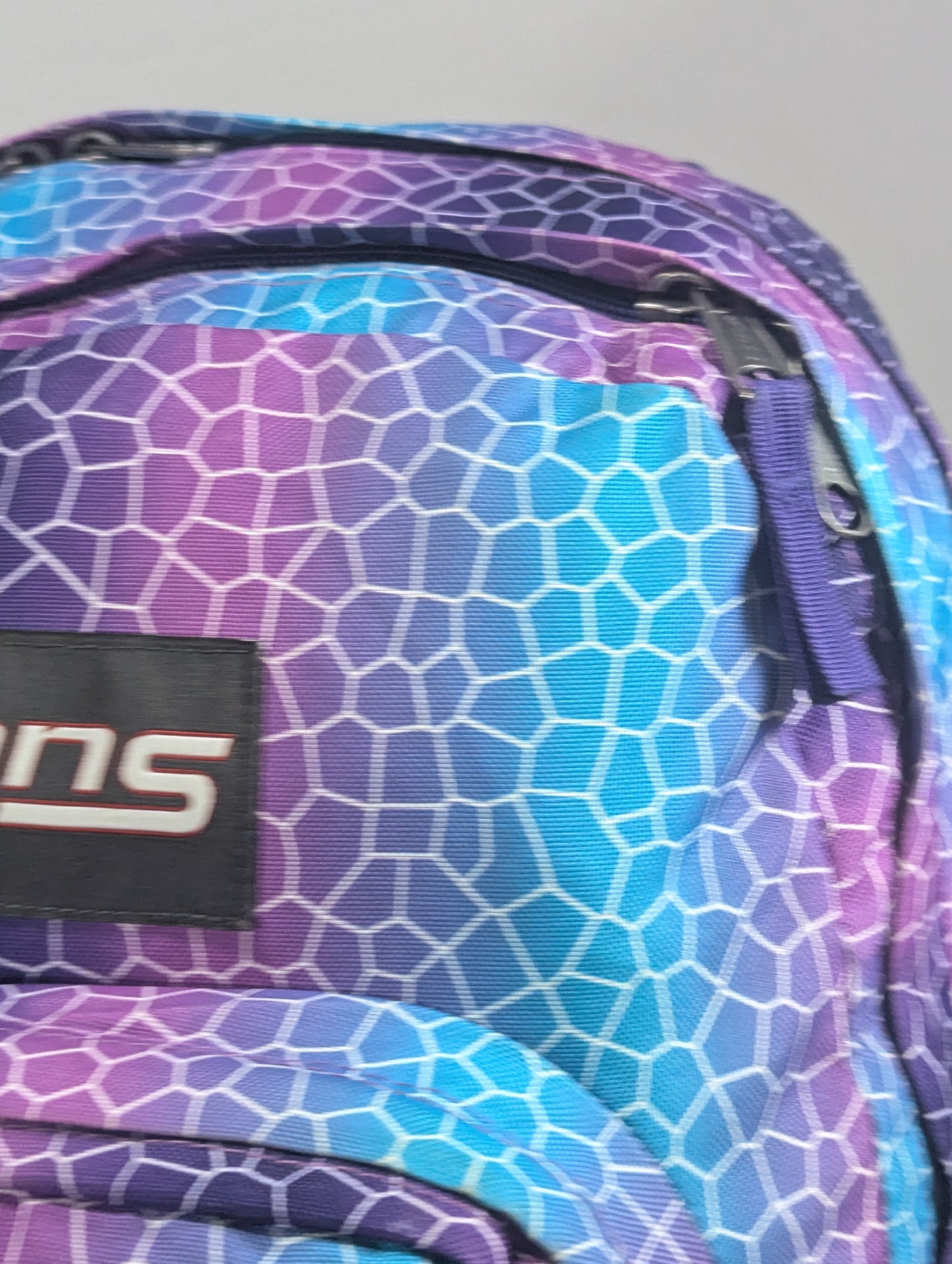 Jan sport large space authentic USA lot backpack