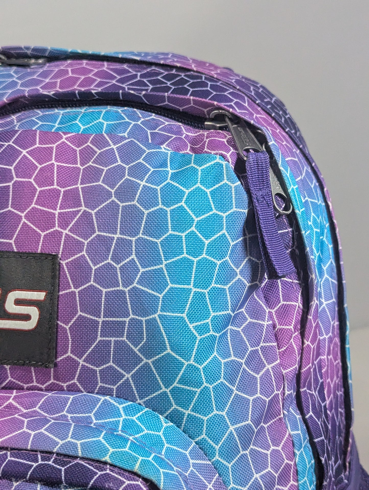 Jan sport large space authentic USA lot backpack