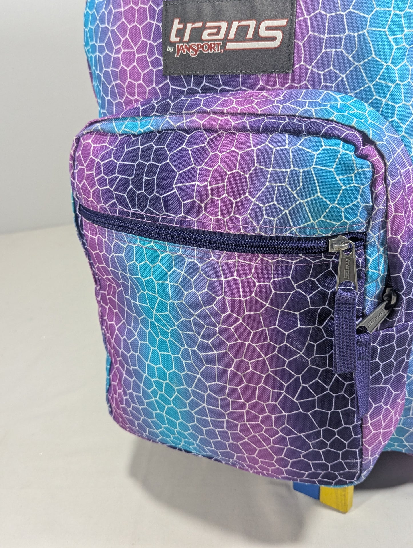 Jan sport large space authentic USA lot backpack