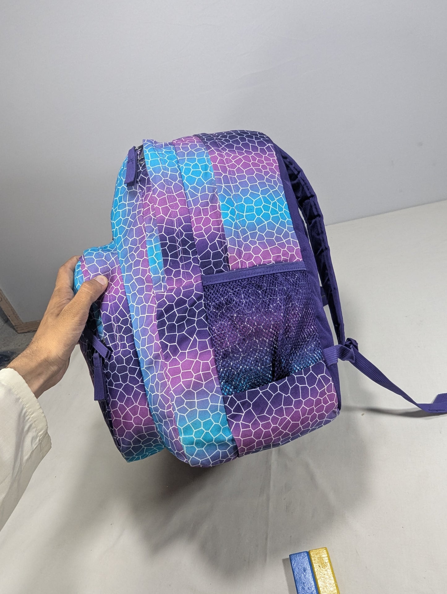 Jan sport large space authentic USA lot backpack