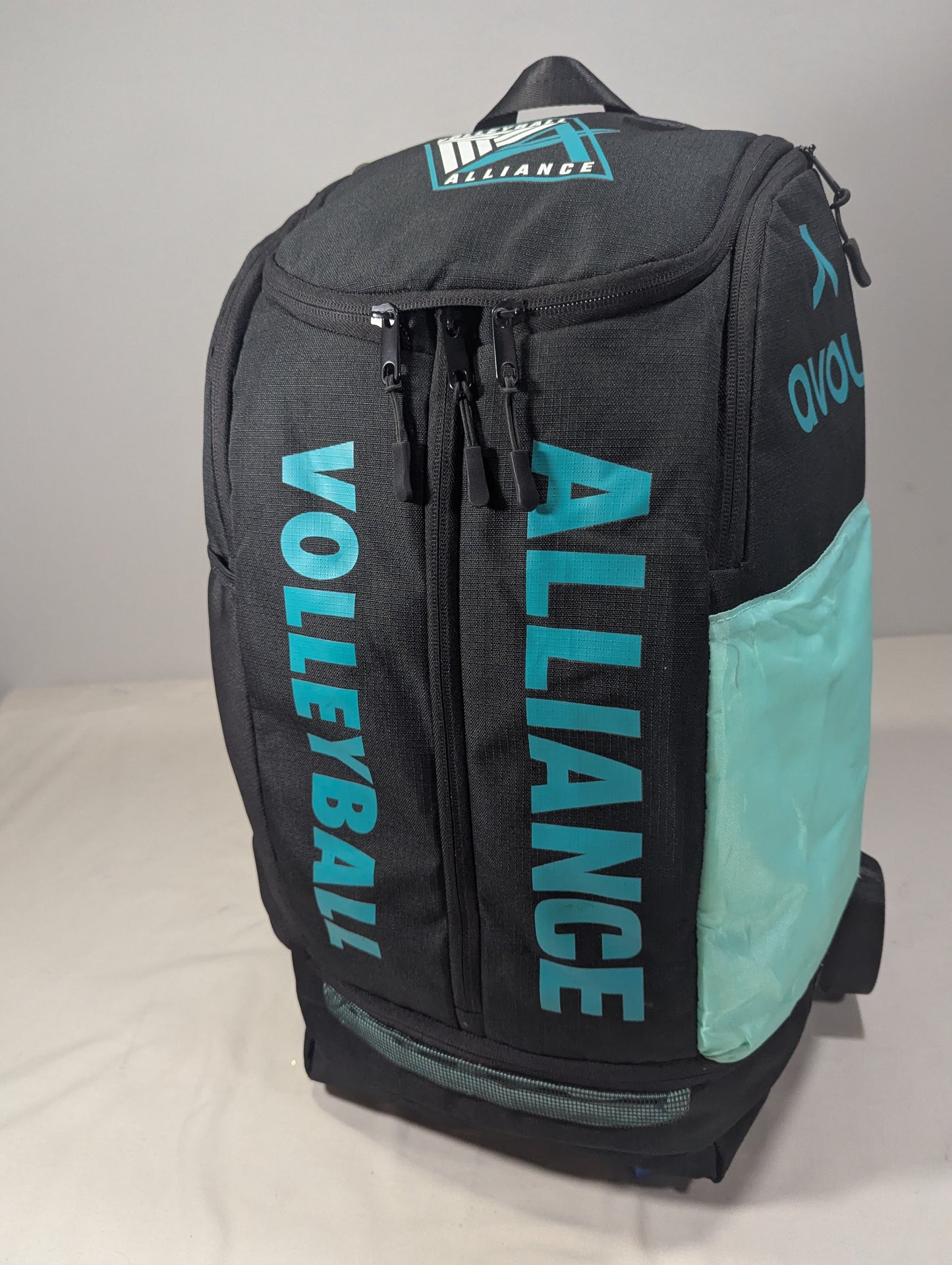 Imported USA Lot sports backpack, traveling backpack