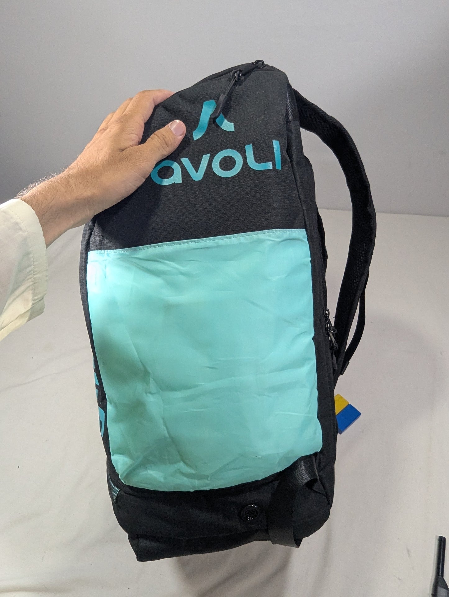 Imported USA Lot sports backpack, traveling backpack