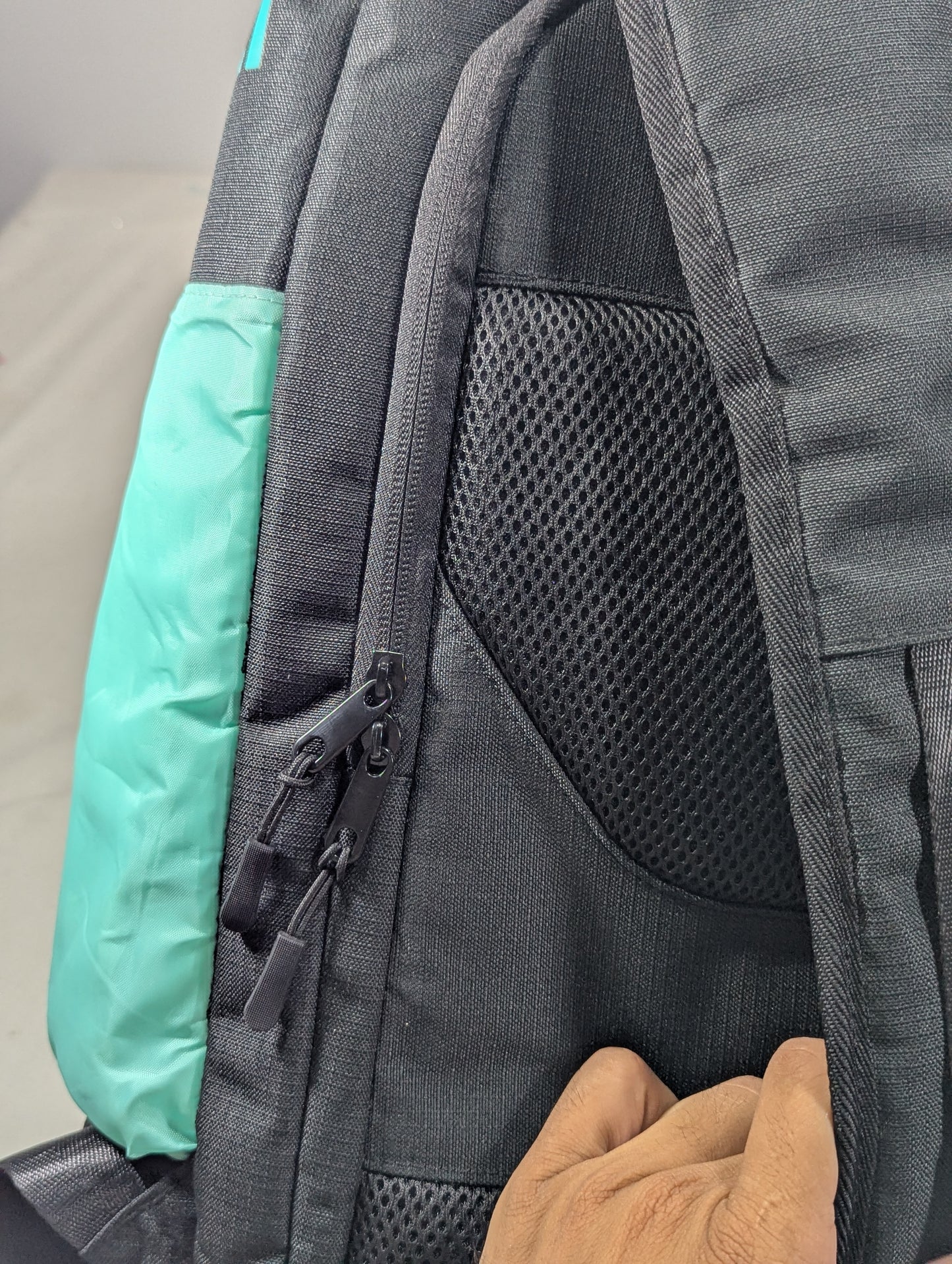 Imported USA Lot sports backpack, traveling backpack