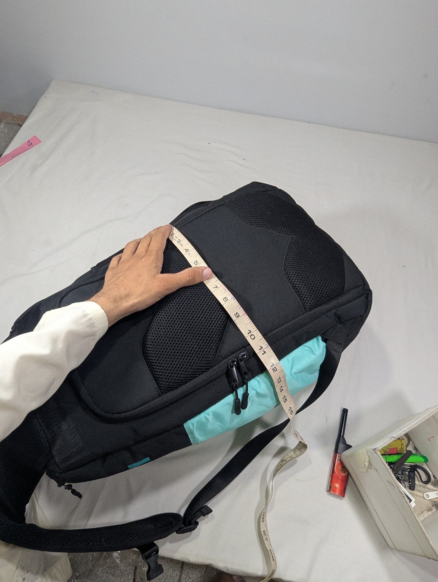 Imported USA Lot sports backpack, traveling backpack