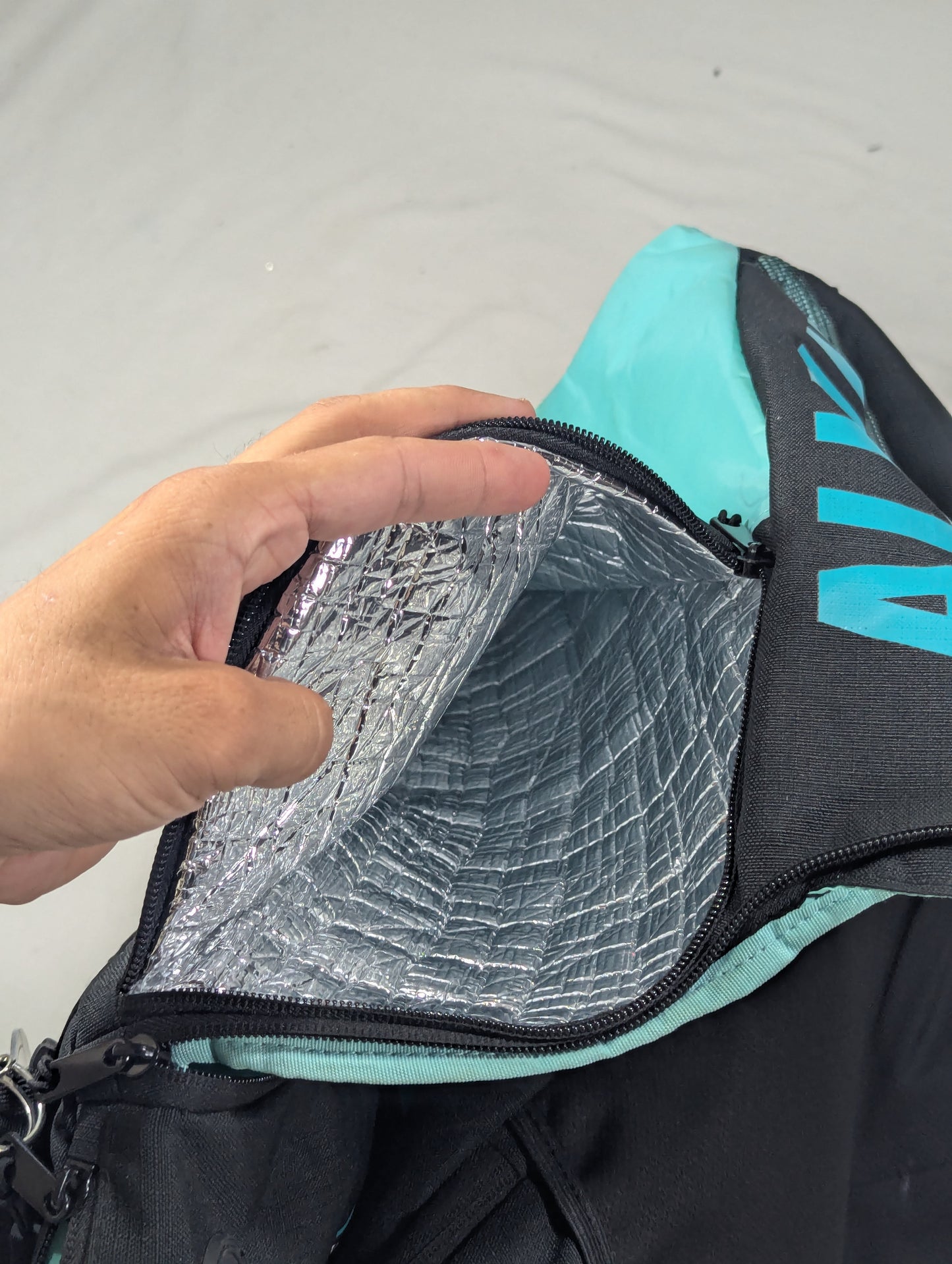 Imported USA Lot sports backpack, traveling backpack