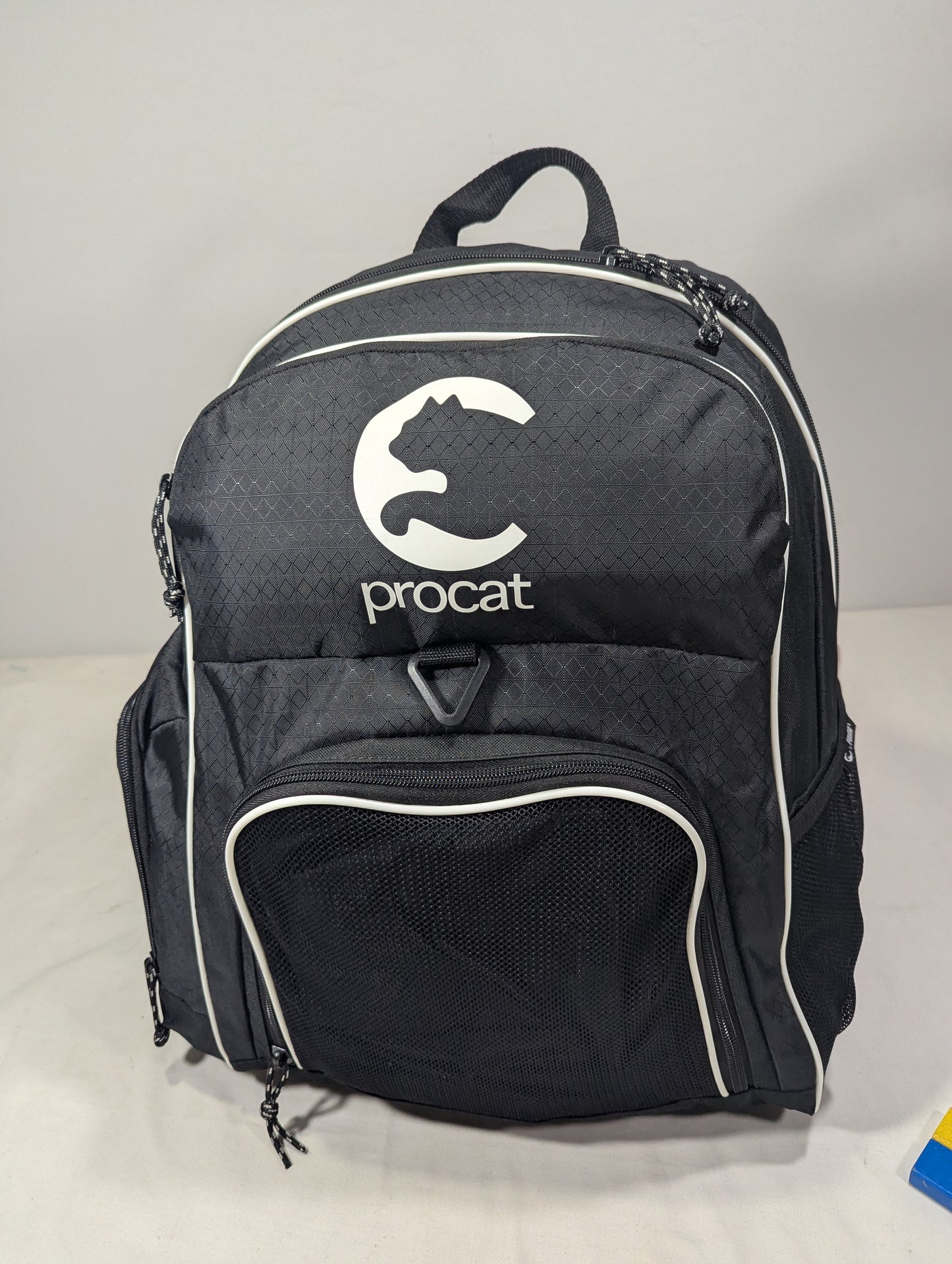 Puma brand Imported USA Lot Utility Backpack