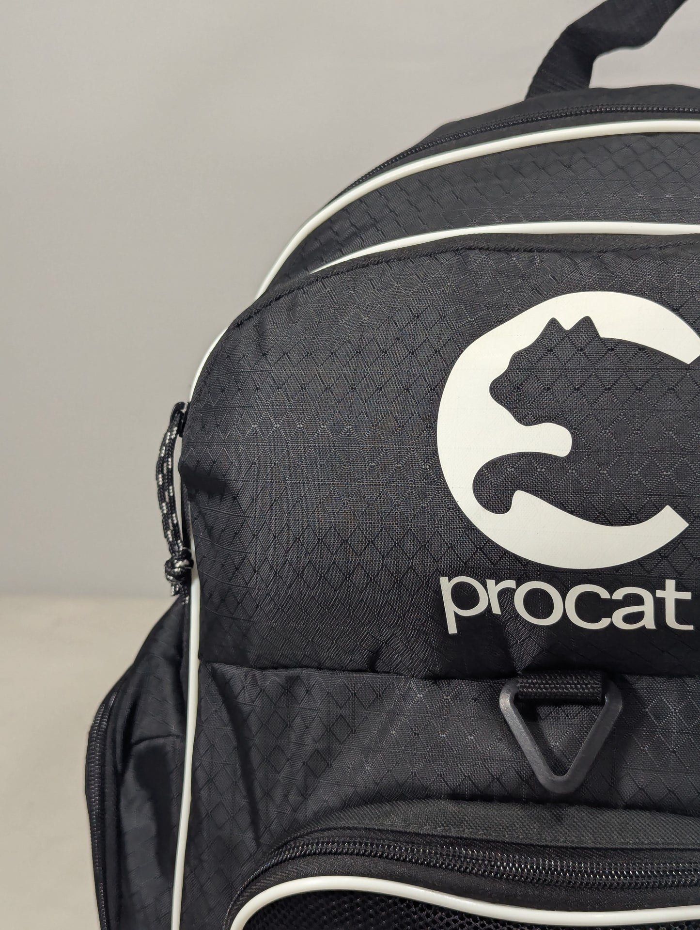 Puma brand Imported USA Lot Utility Backpack