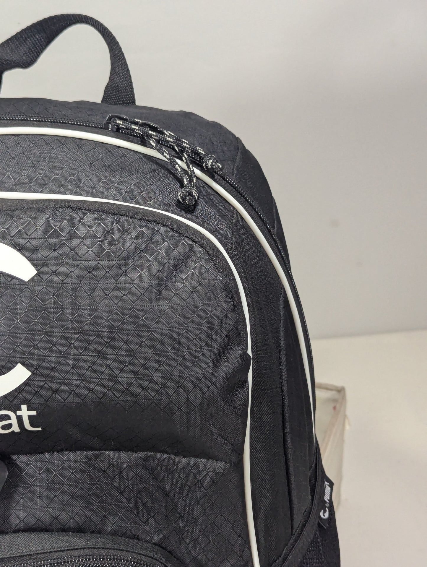 Puma brand Imported USA Lot Utility Backpack