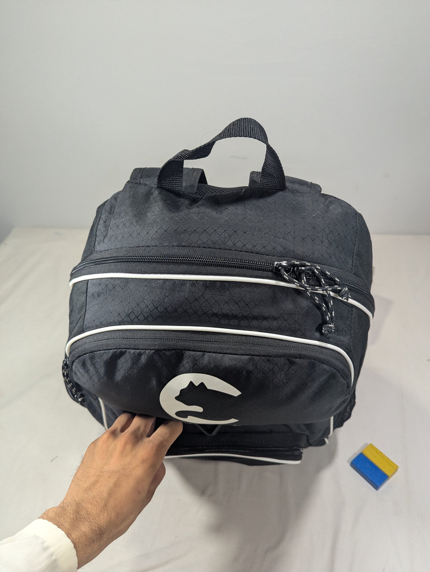 Puma brand Imported USA Lot Utility Backpack