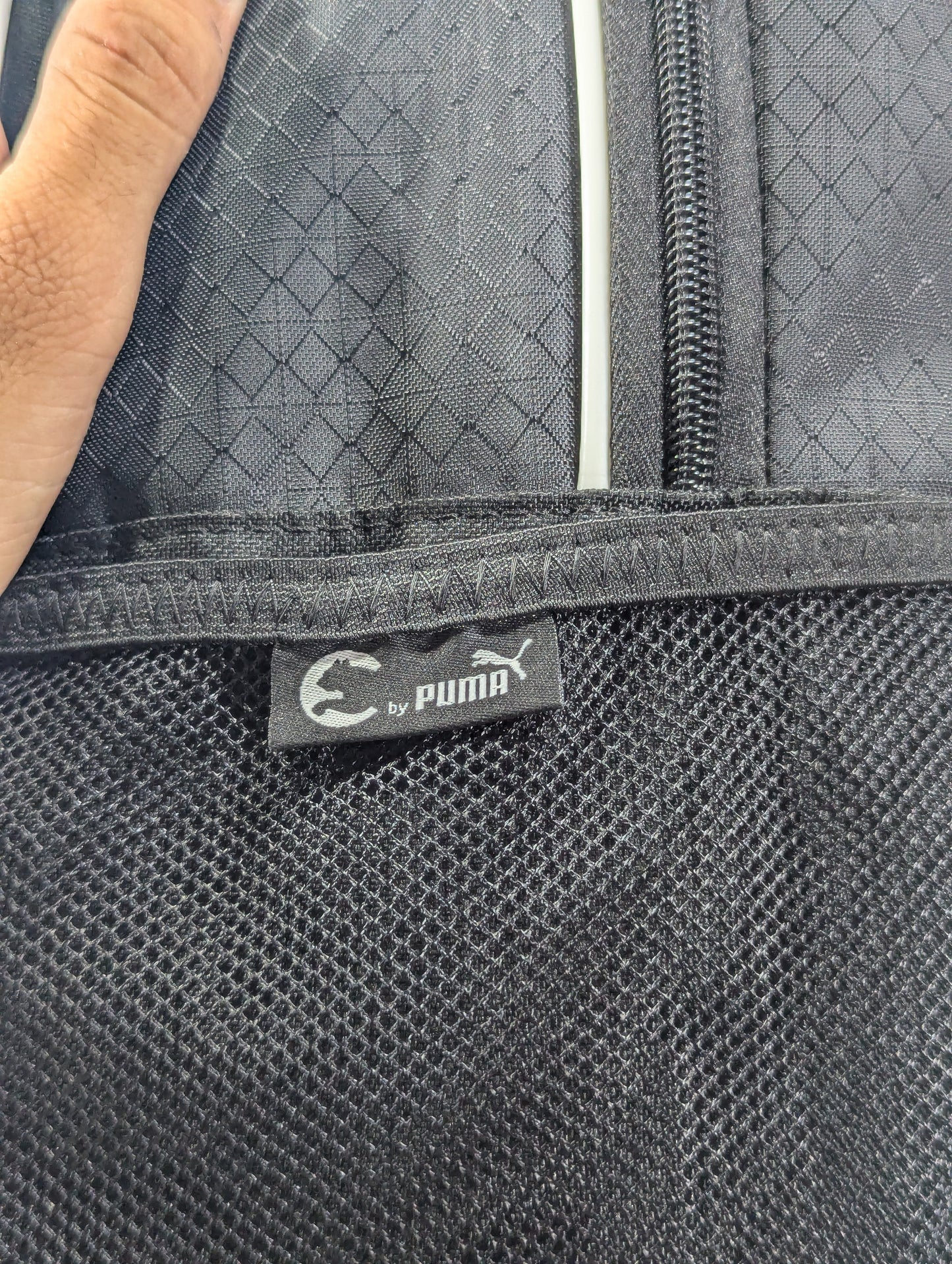Puma brand Imported USA Lot Utility Backpack