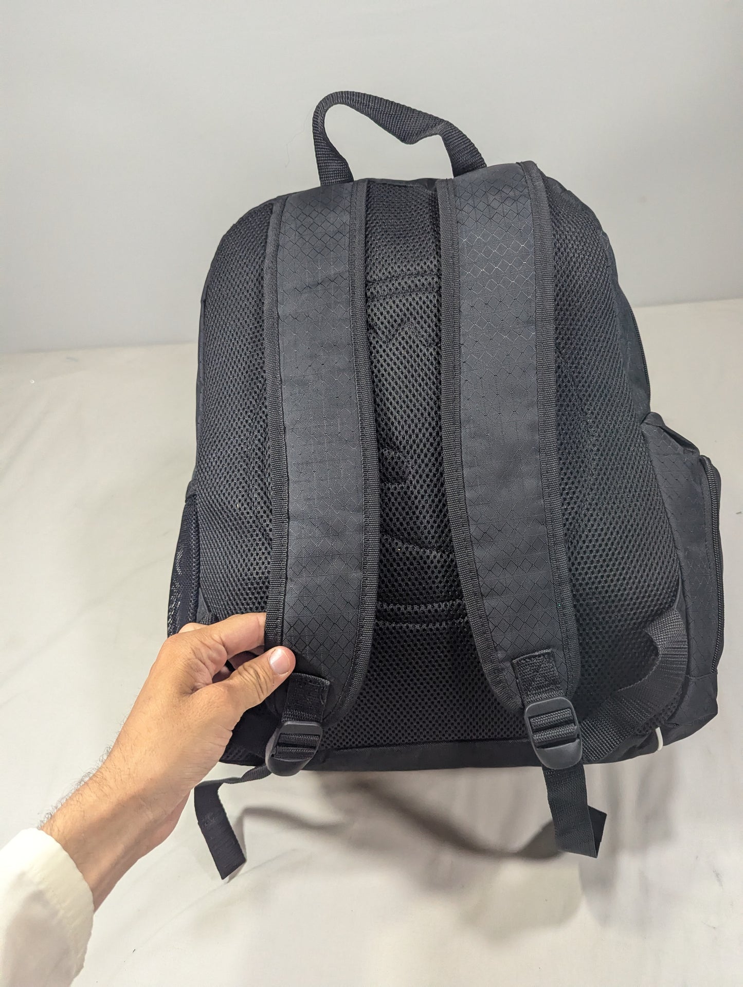 Puma brand Imported USA Lot Utility Backpack