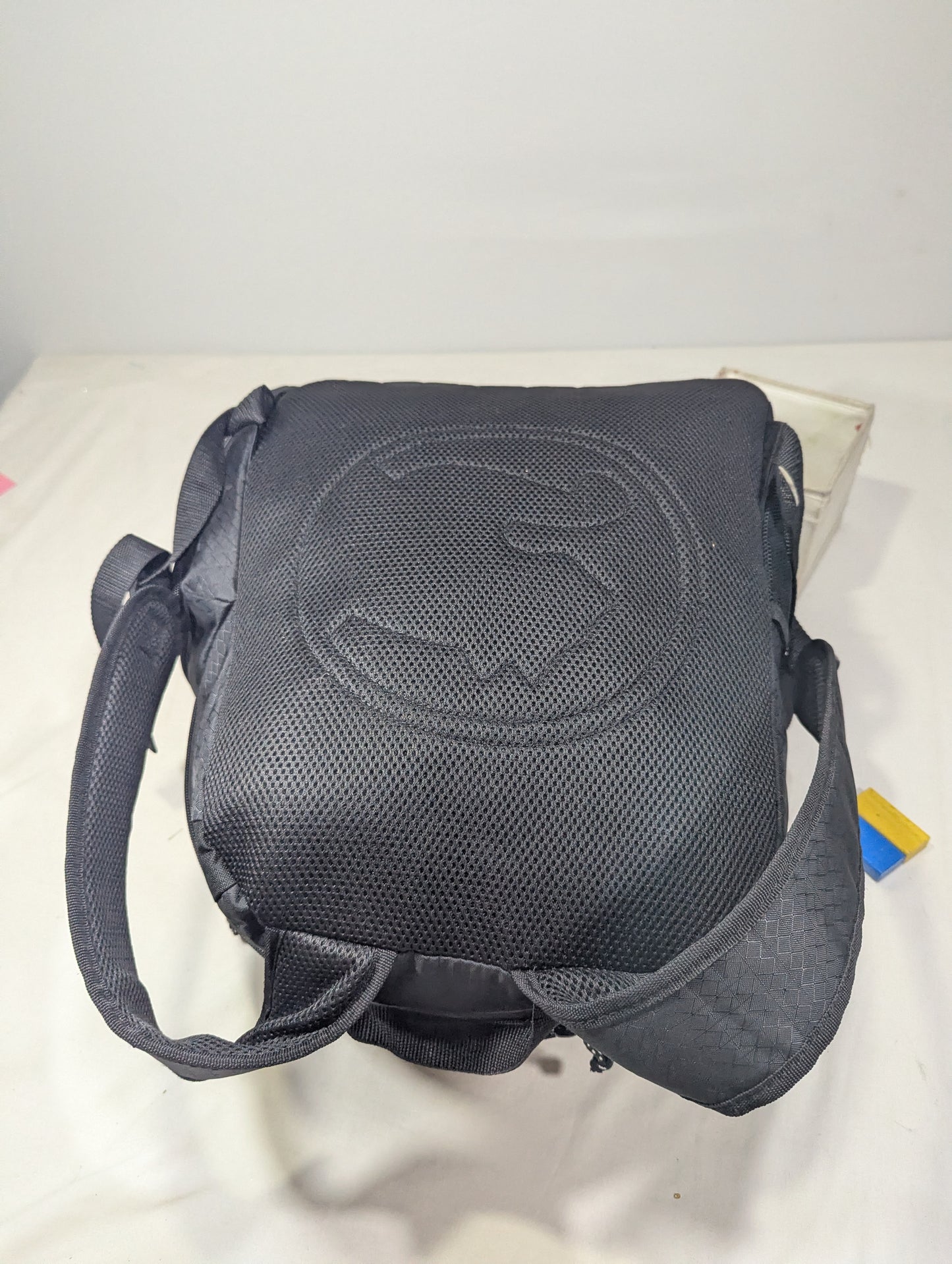 Puma brand Imported USA Lot Utility Backpack