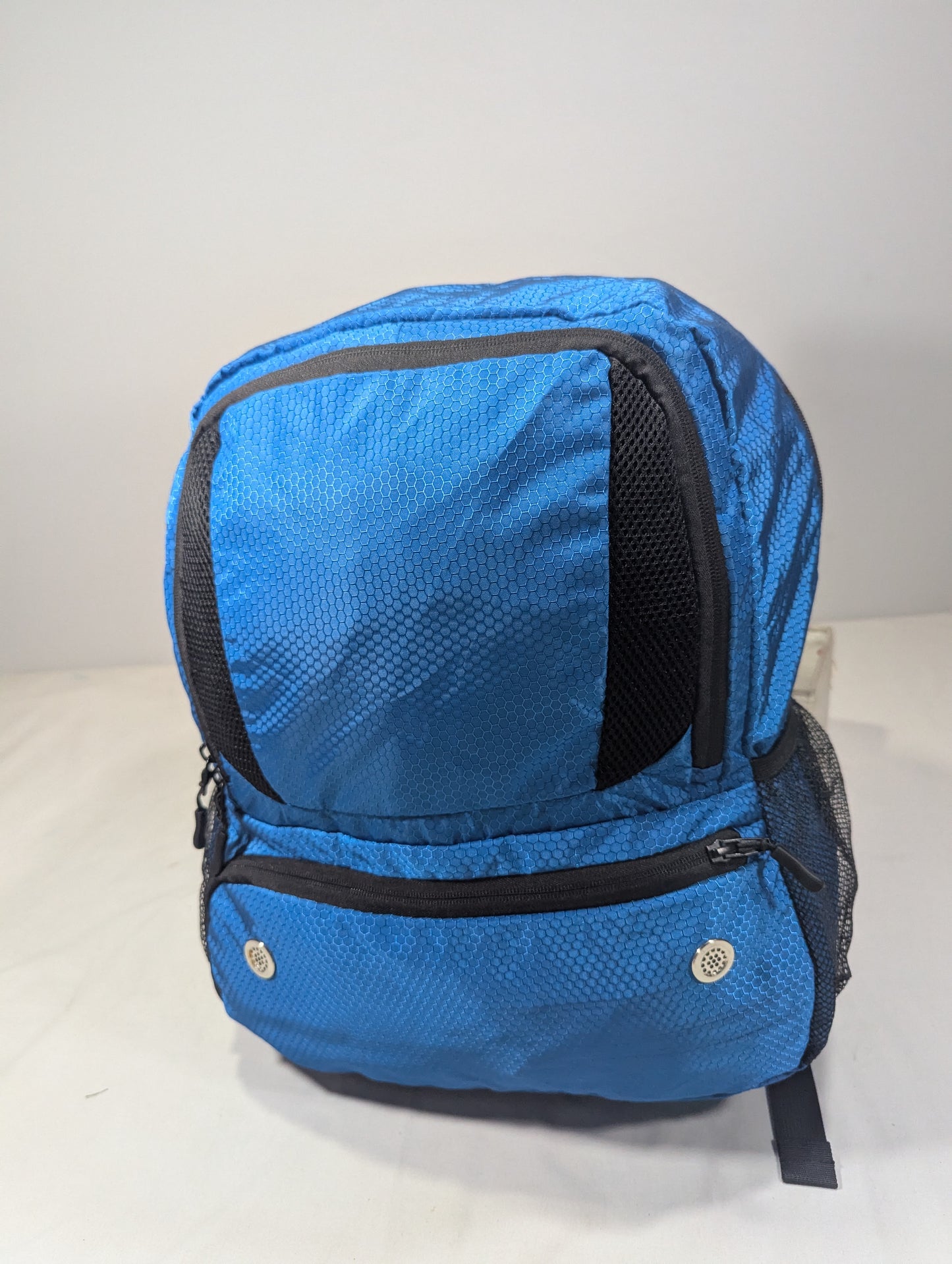Preloved USA Lot Colorful light weight Backpack