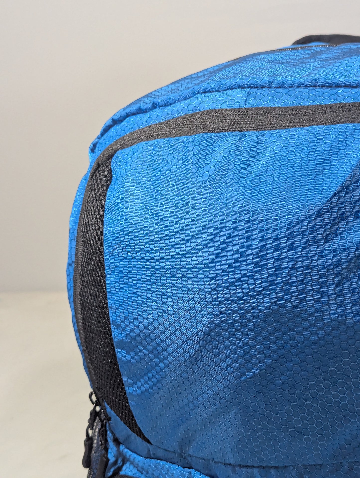 Preloved USA Lot Colorful light weight Backpack