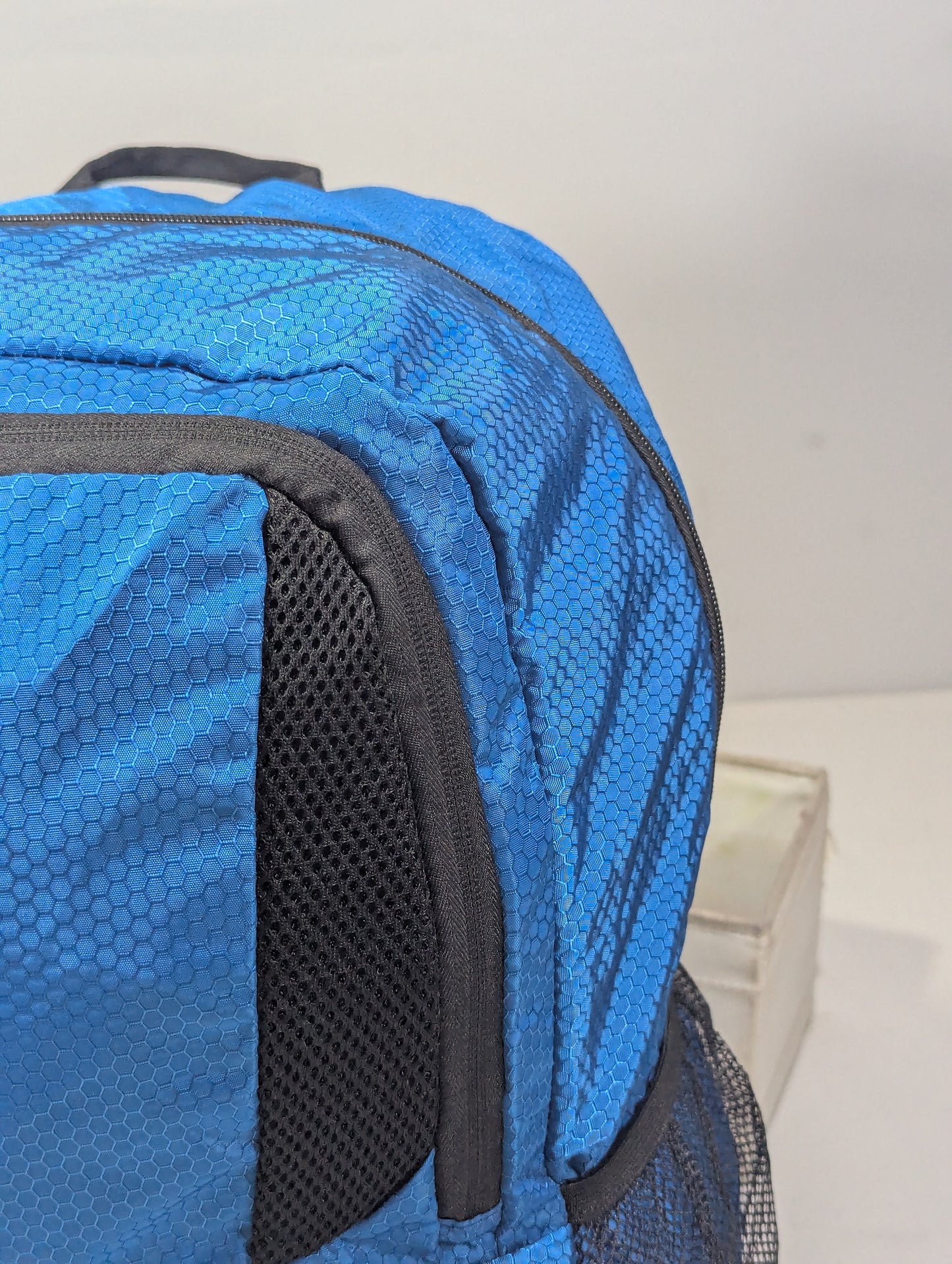 Preloved USA Lot Colorful light weight Backpack