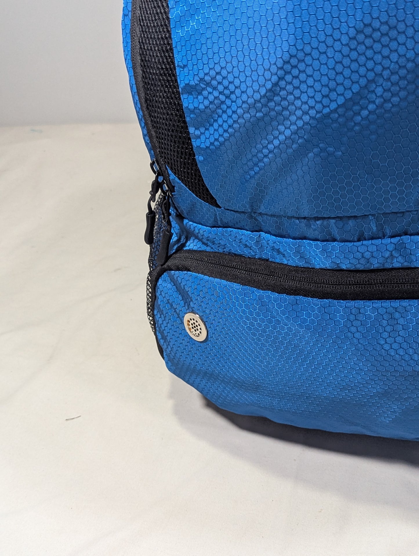 Preloved USA Lot Colorful light weight Backpack
