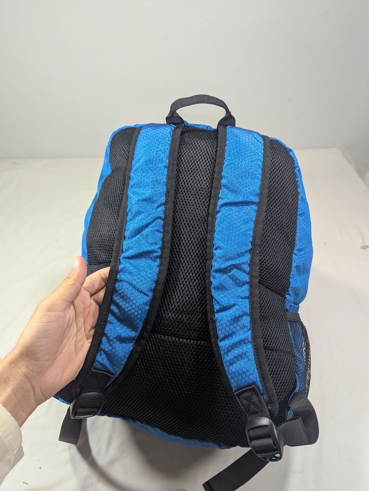Preloved USA Lot Colorful light weight Backpack