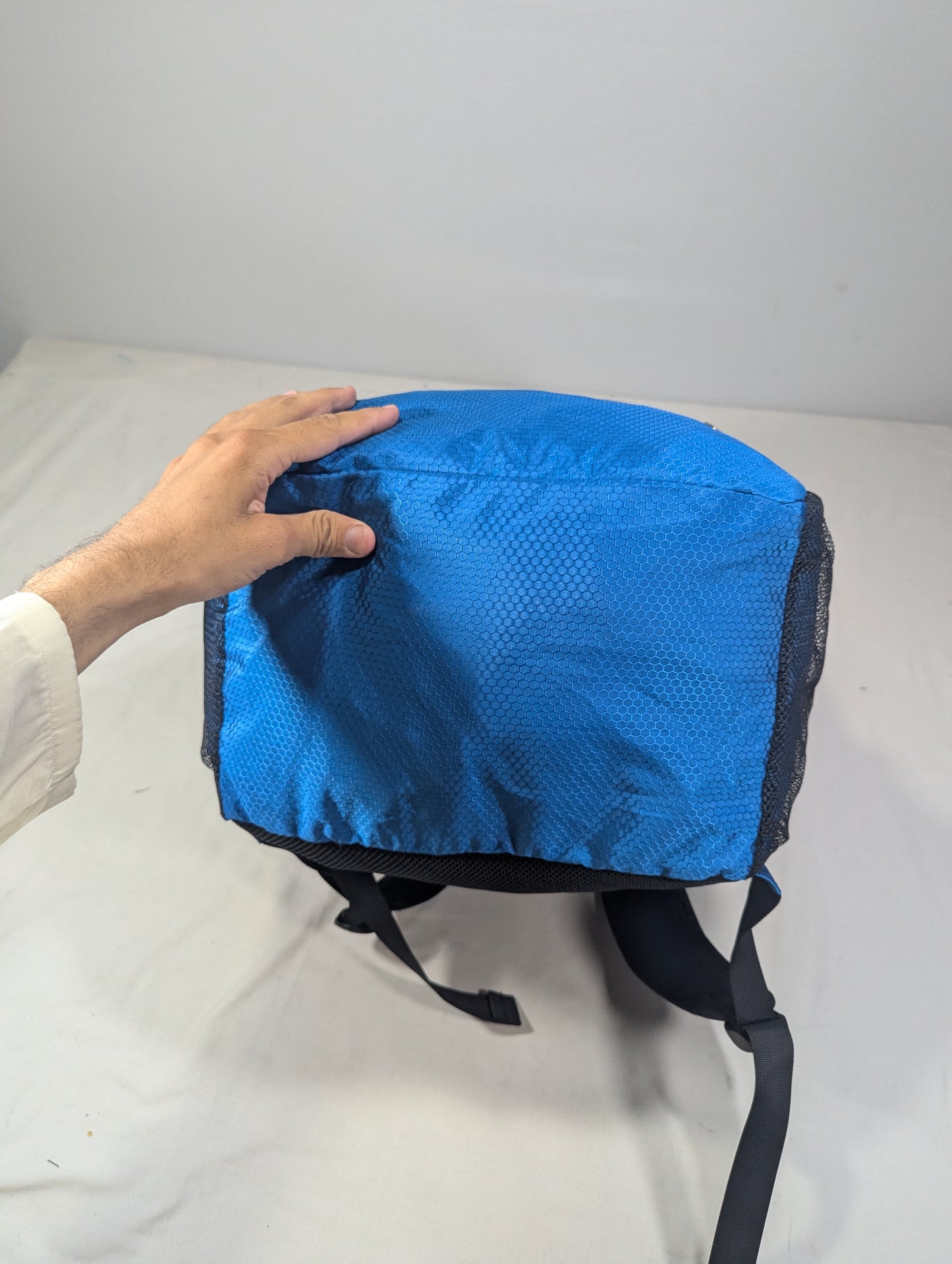 Preloved USA Lot Colorful light weight Backpack