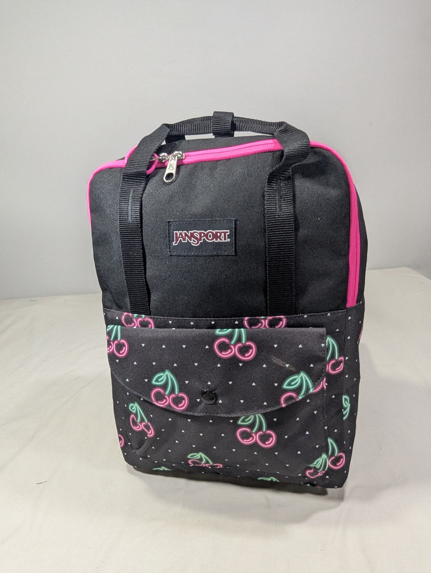 Jan Sport Preloved USA Lot Fashion Backpack