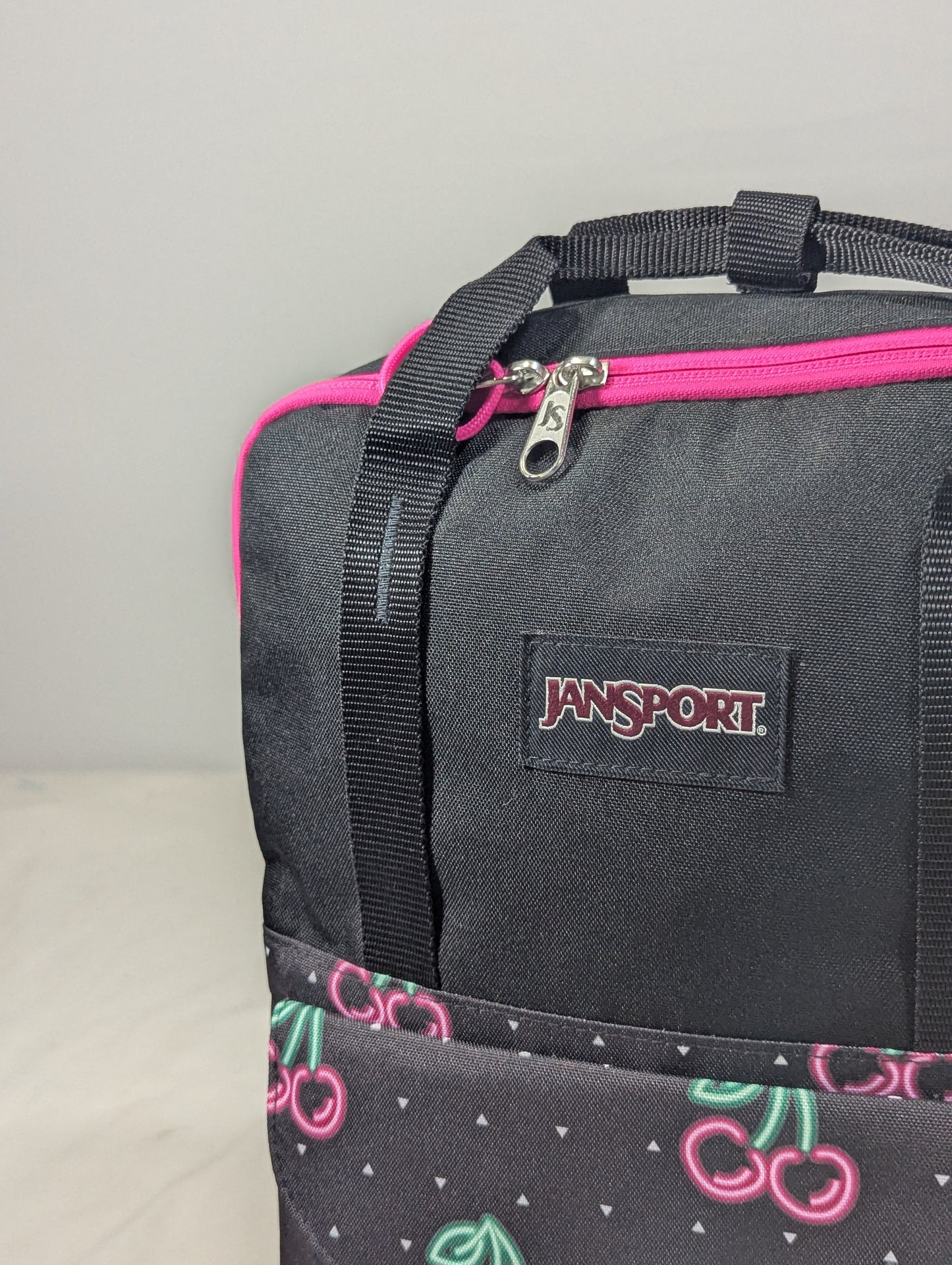 Jan Sport Preloved USA Lot Fashion Backpack