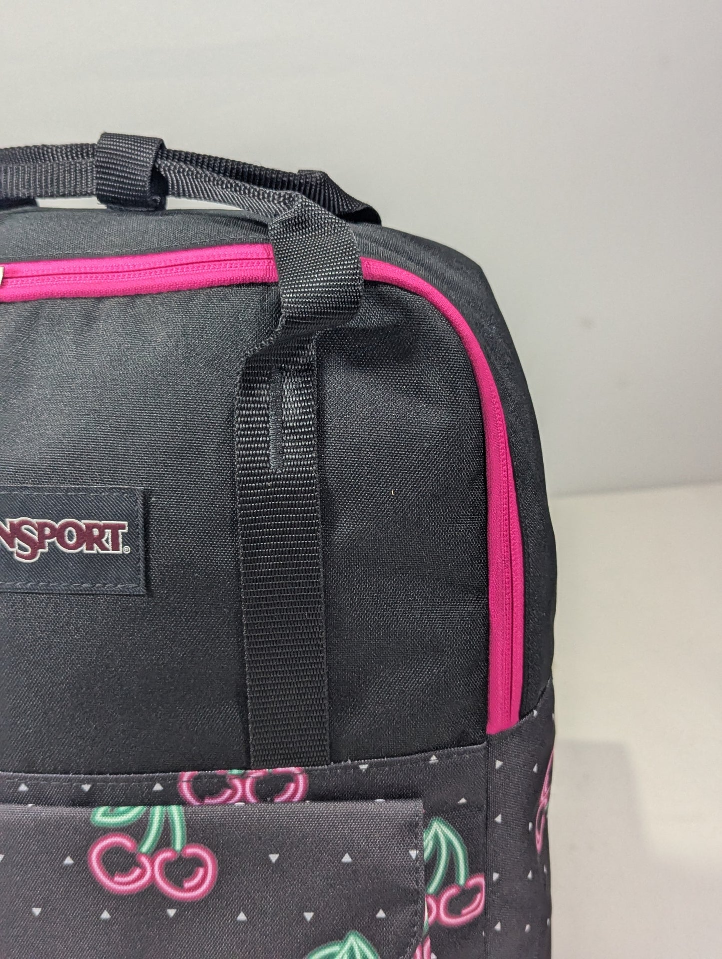Jan Sport Preloved USA Lot Fashion Backpack
