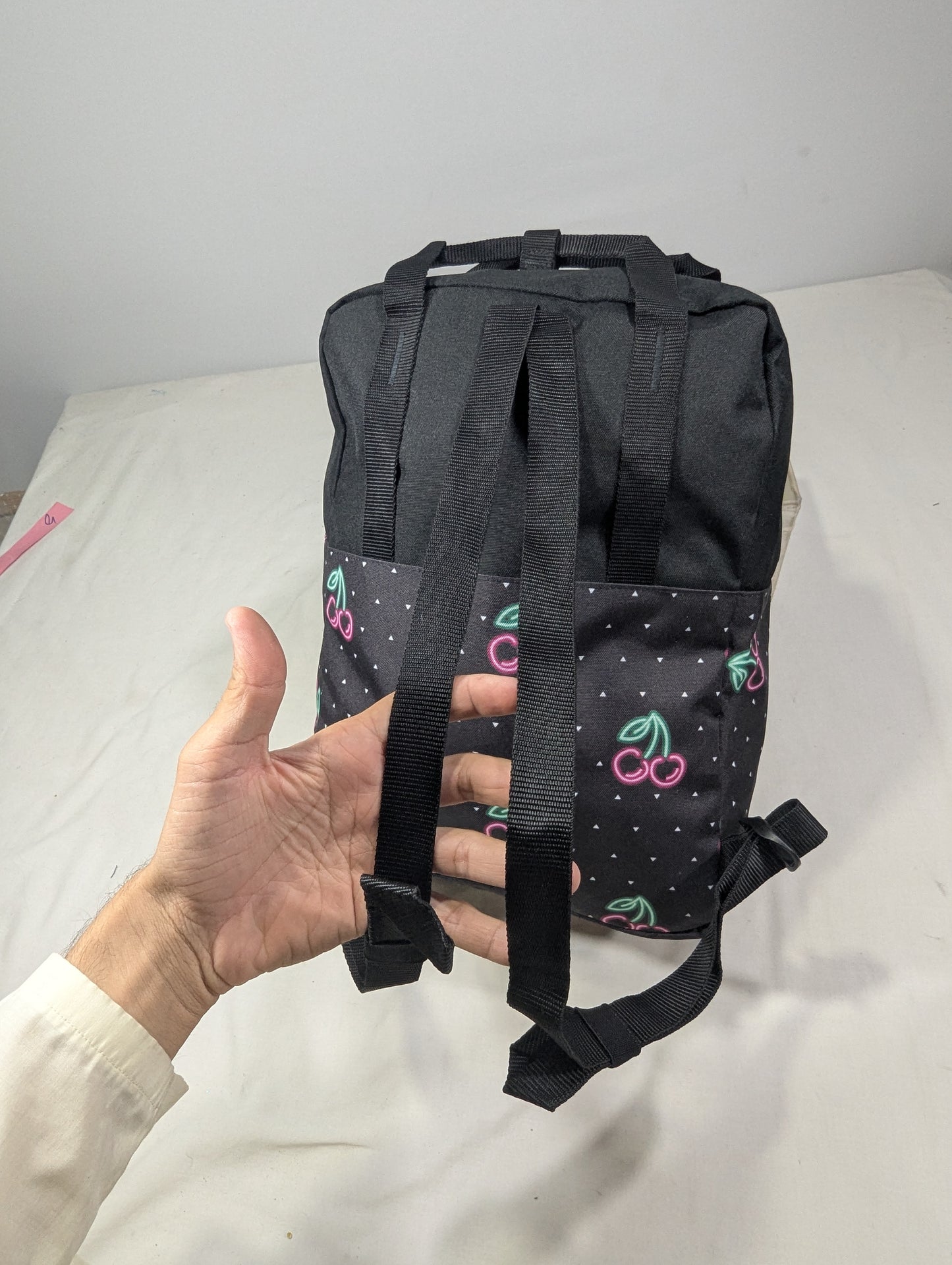 Jan Sport Preloved USA Lot Fashion Backpack