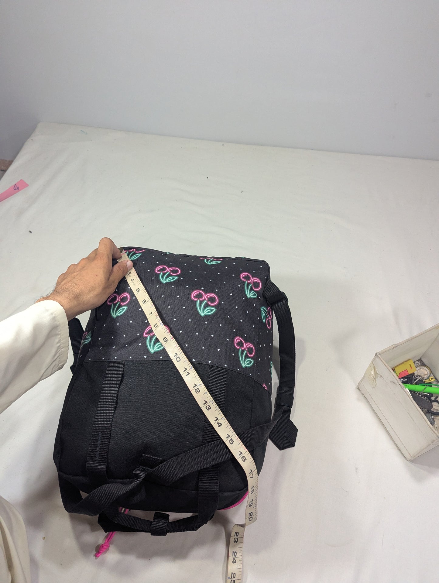 Jan Sport Preloved USA Lot Fashion Backpack