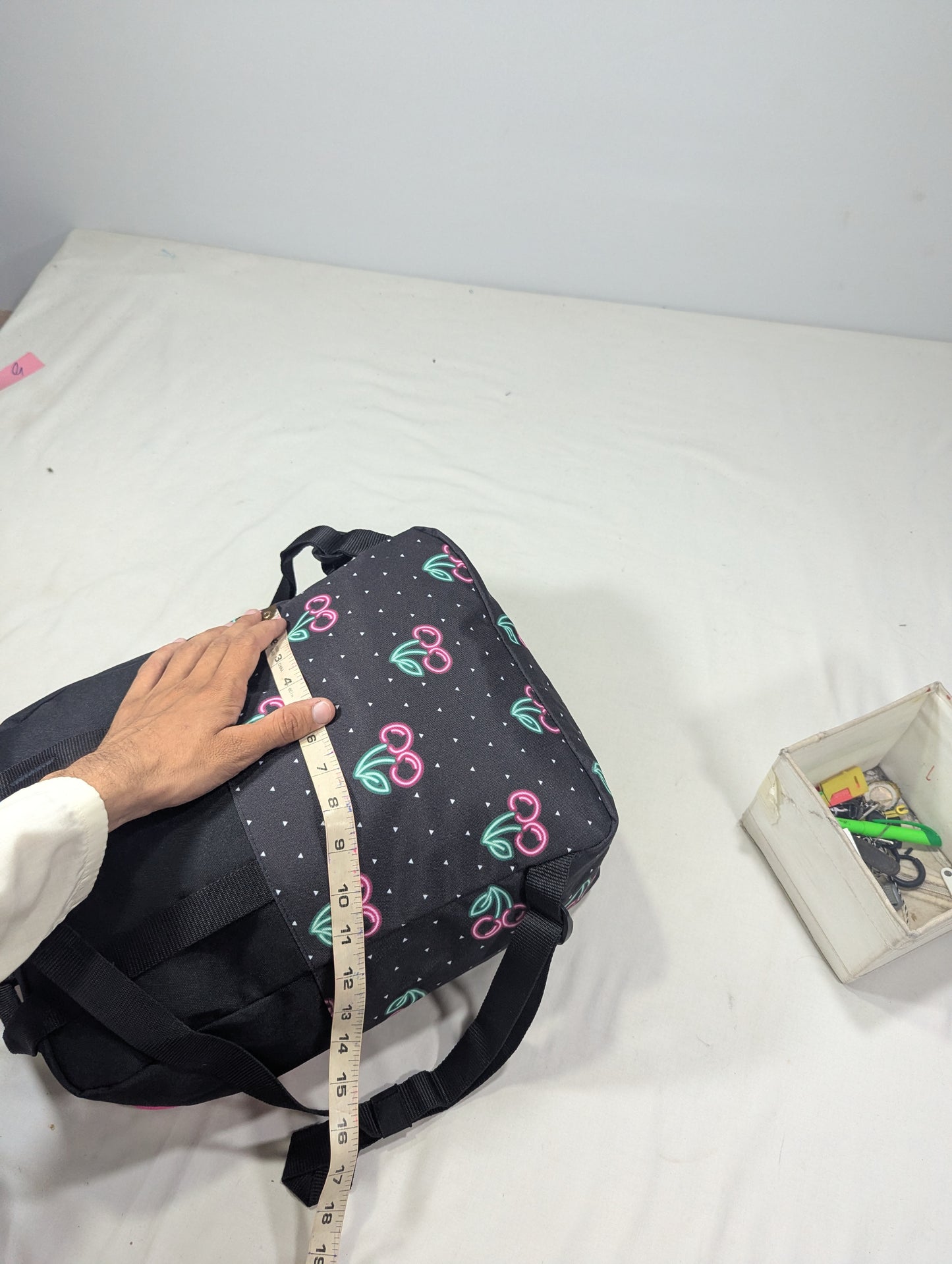 Jan Sport Preloved USA Lot Fashion Backpack