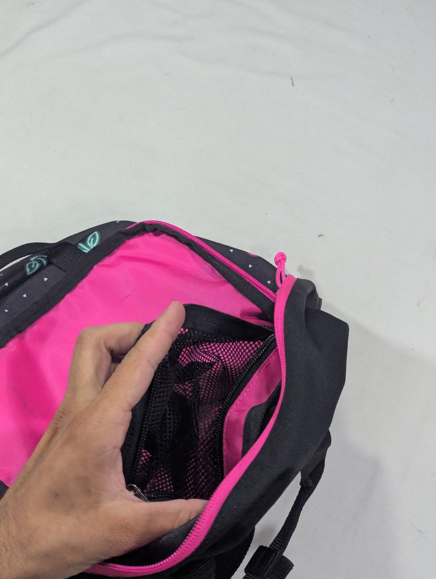 Jan Sport Preloved USA Lot Fashion Backpack