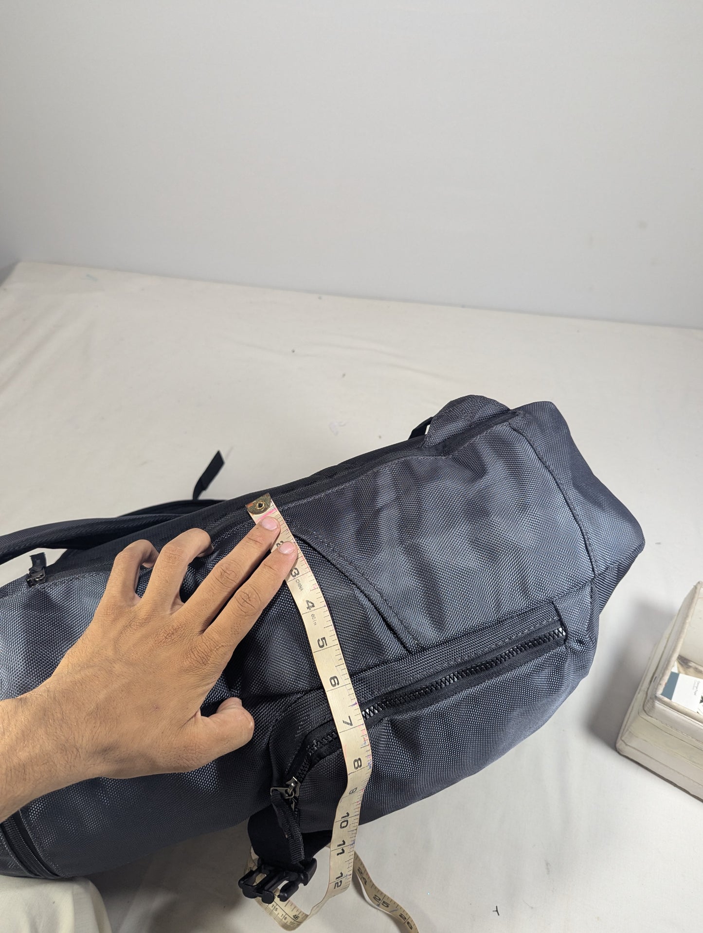 Imported USA Lot Trendy Backpack, rucksack
