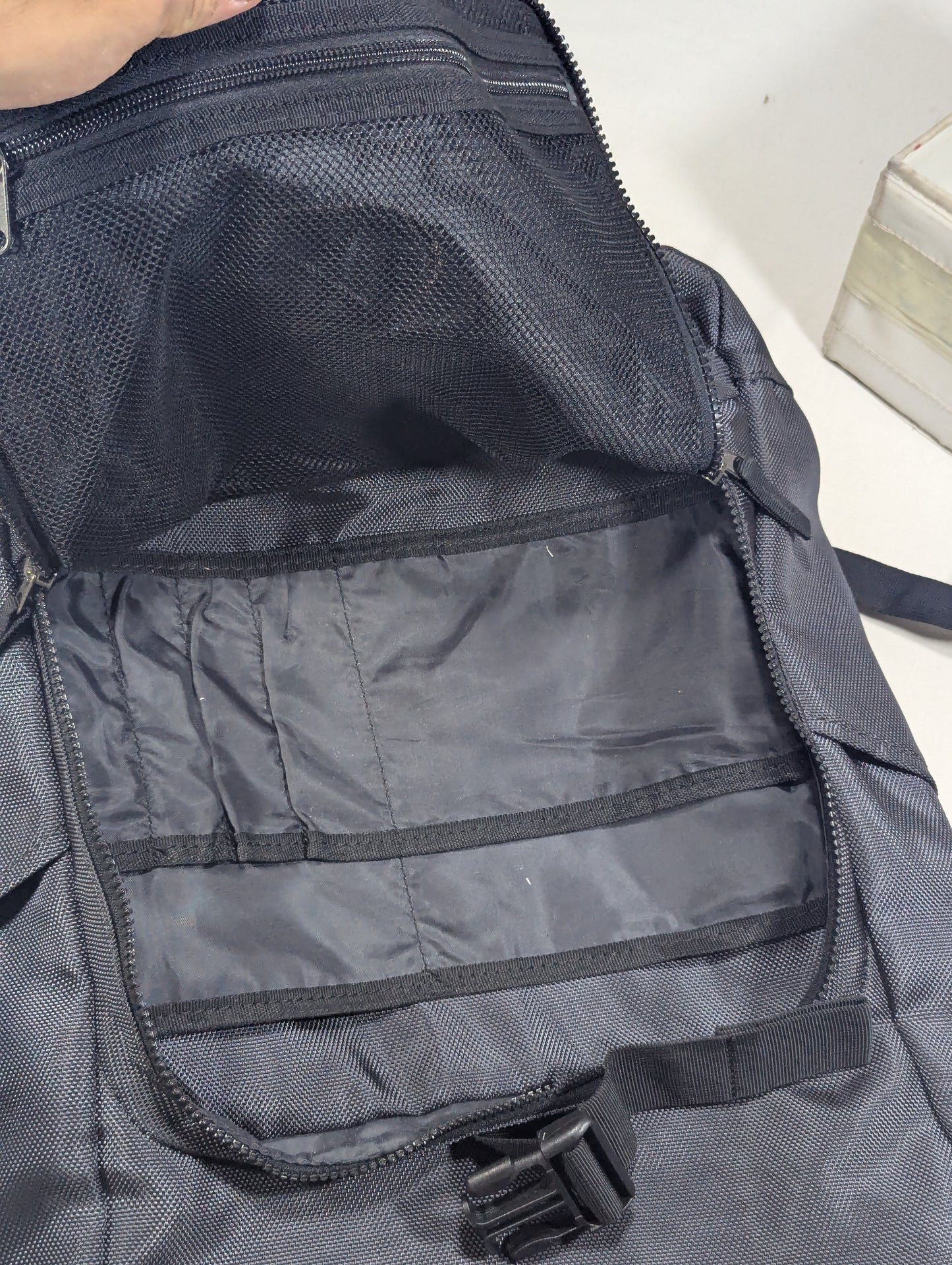 Imported USA Lot Trendy Backpack, rucksack
