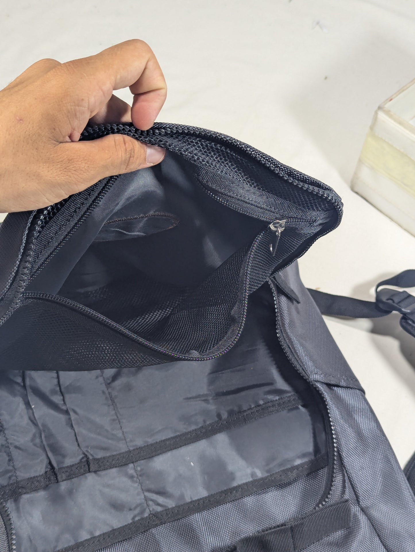 Imported USA Lot Trendy Backpack, rucksack