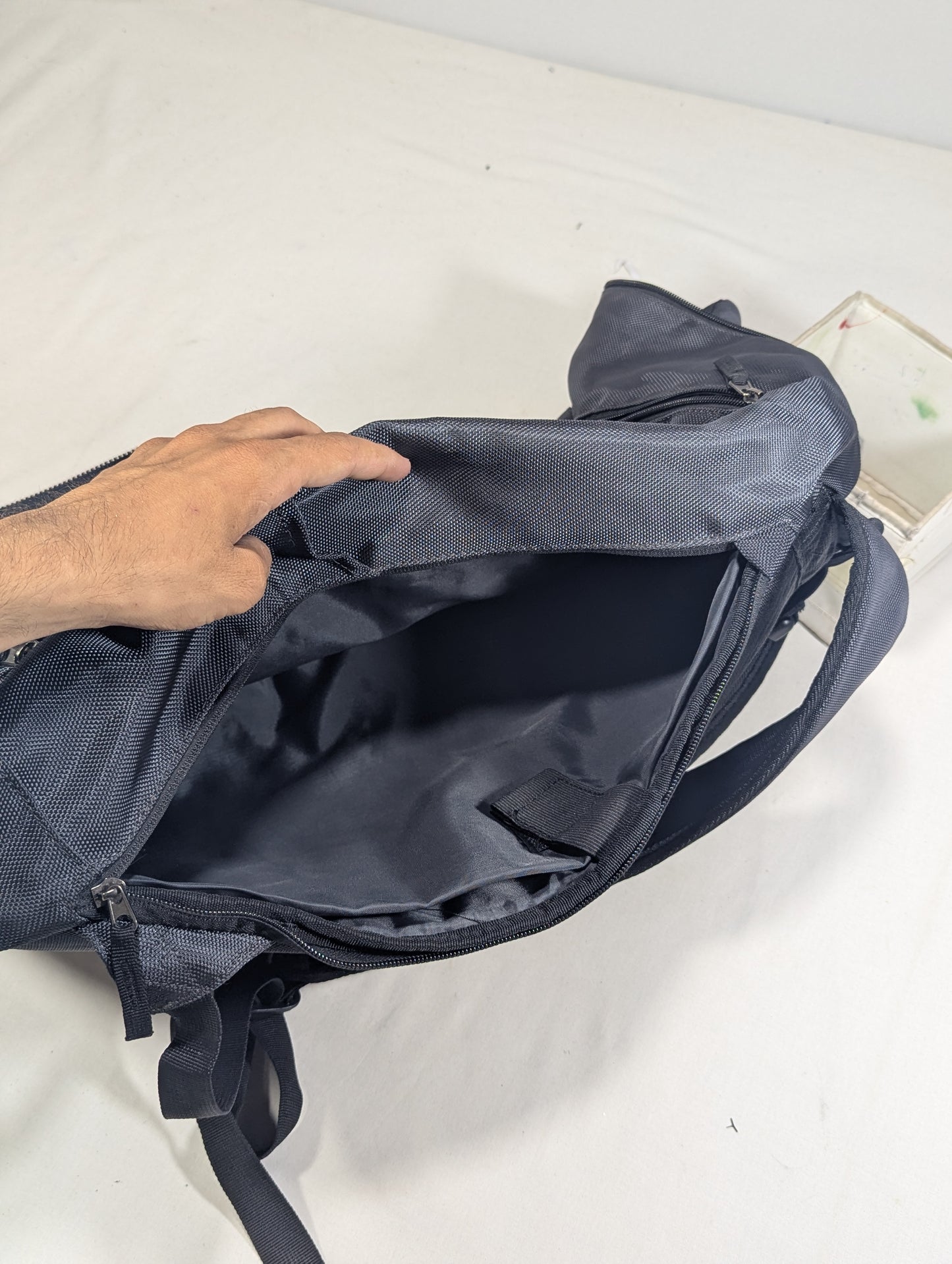 Imported USA Lot Trendy Backpack, rucksack