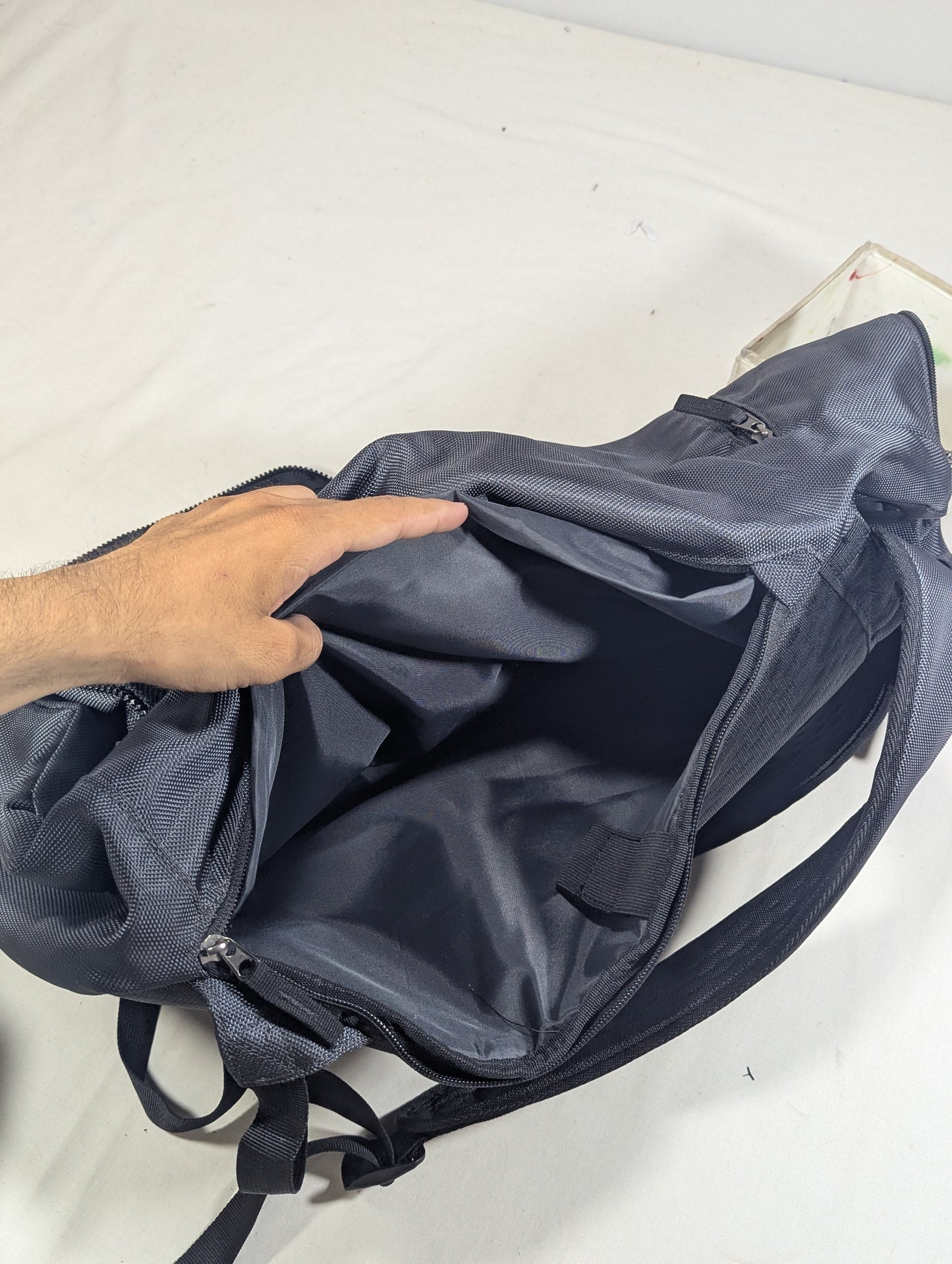 Imported USA Lot Trendy Backpack, rucksack