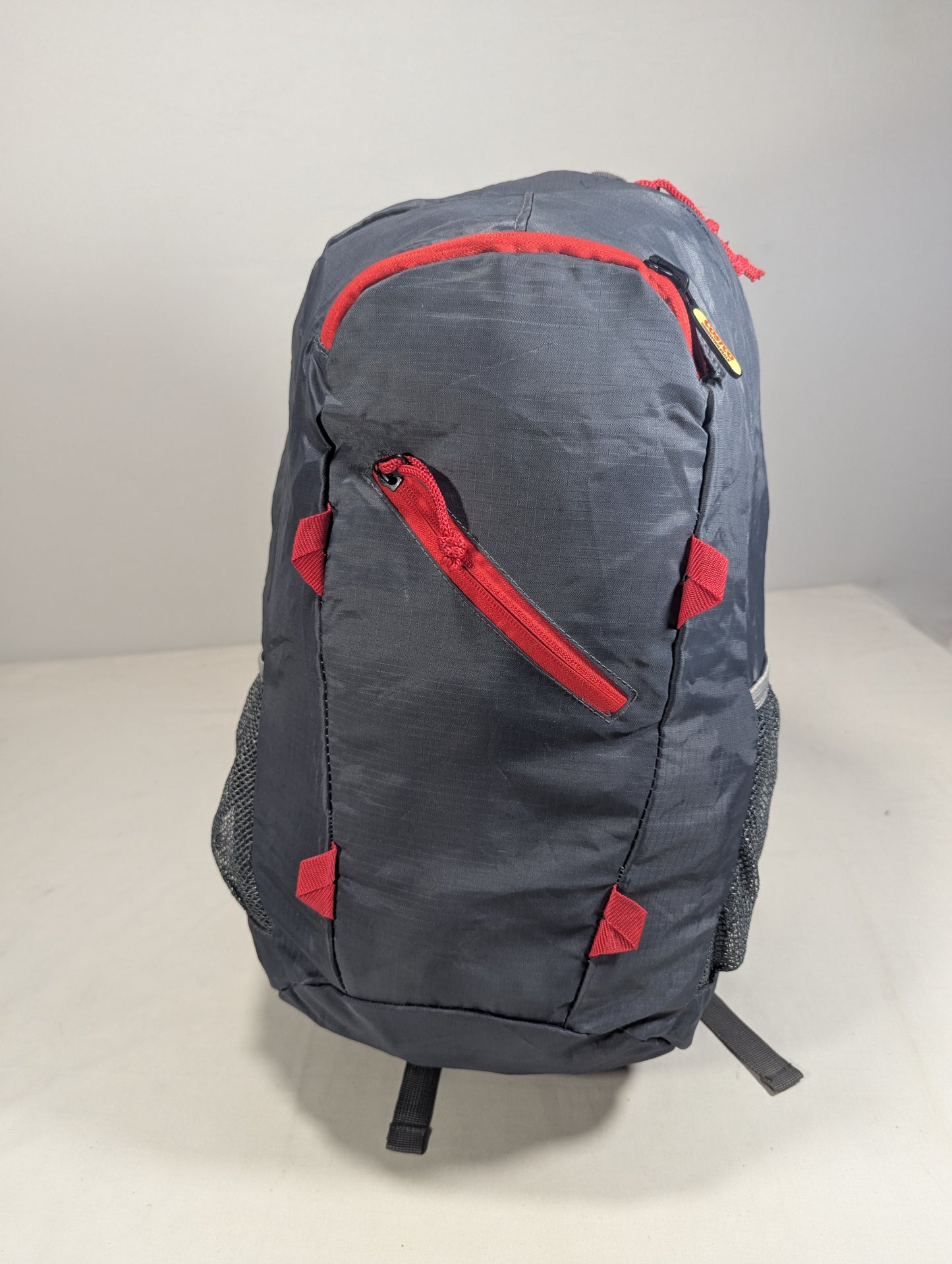 Foldable bag Preloved USA Lot light U25